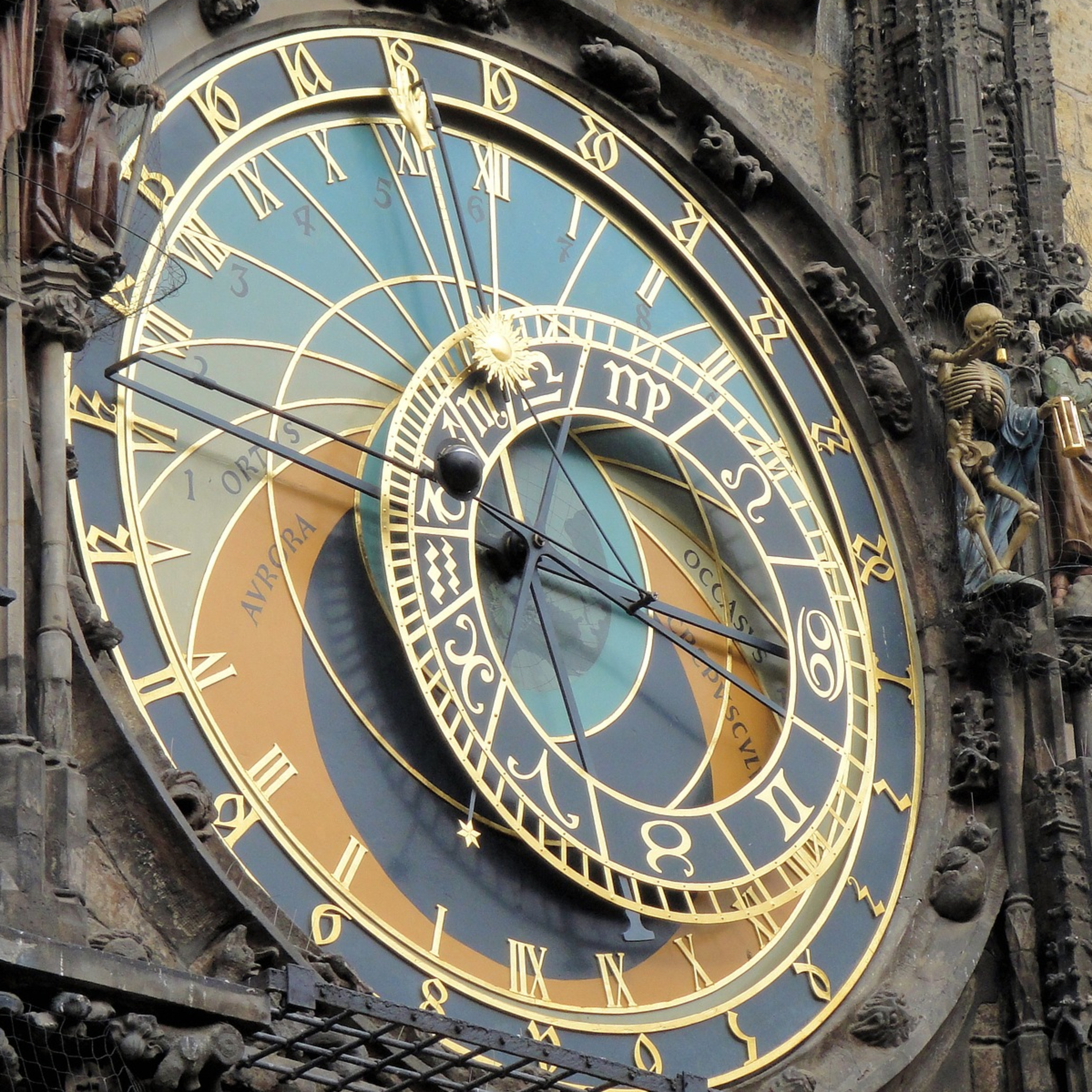 Astrologie leben & lernen | ASTROPRAXIS Podcast