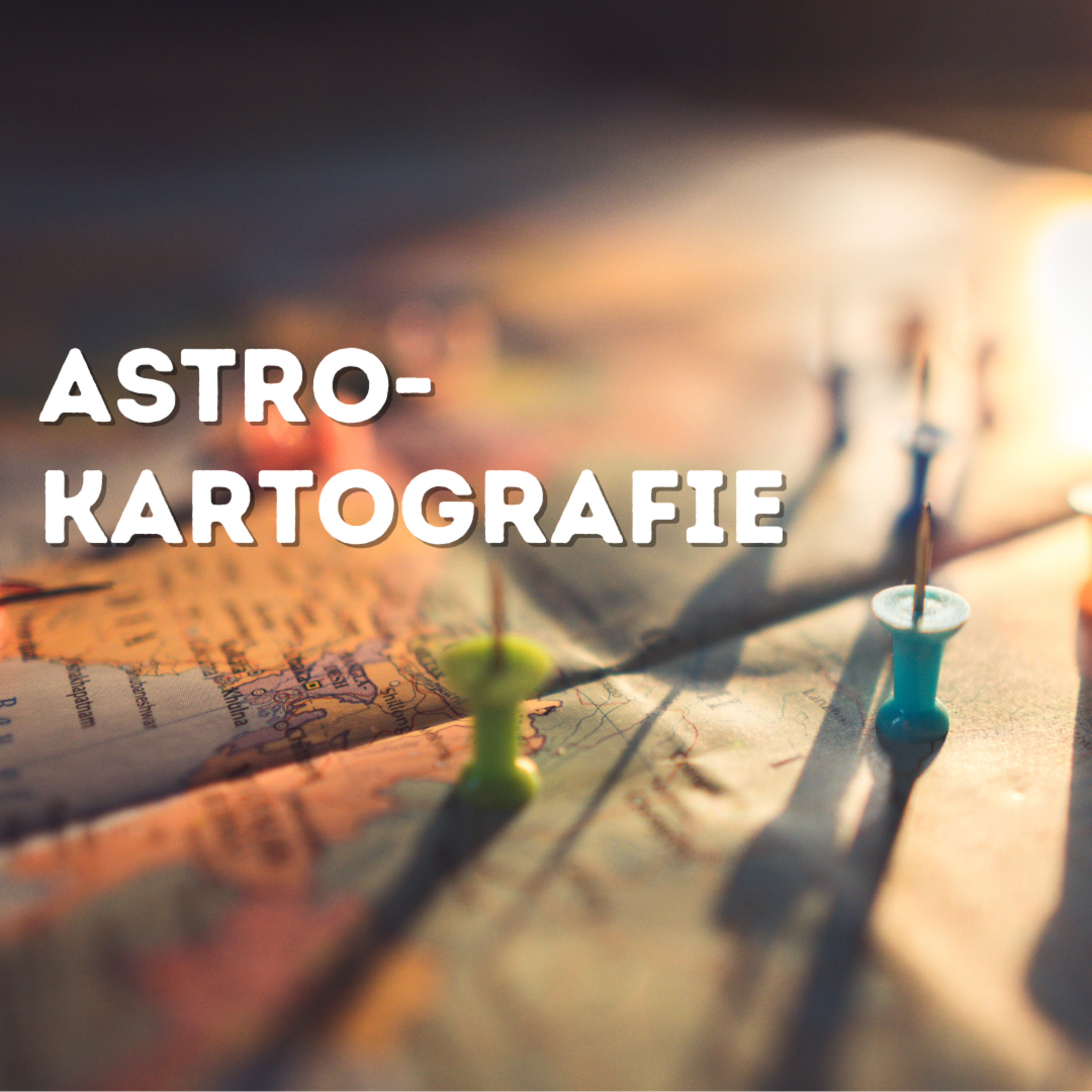 Astrologie leben & lernen | ASTROPRAXIS Podcast
