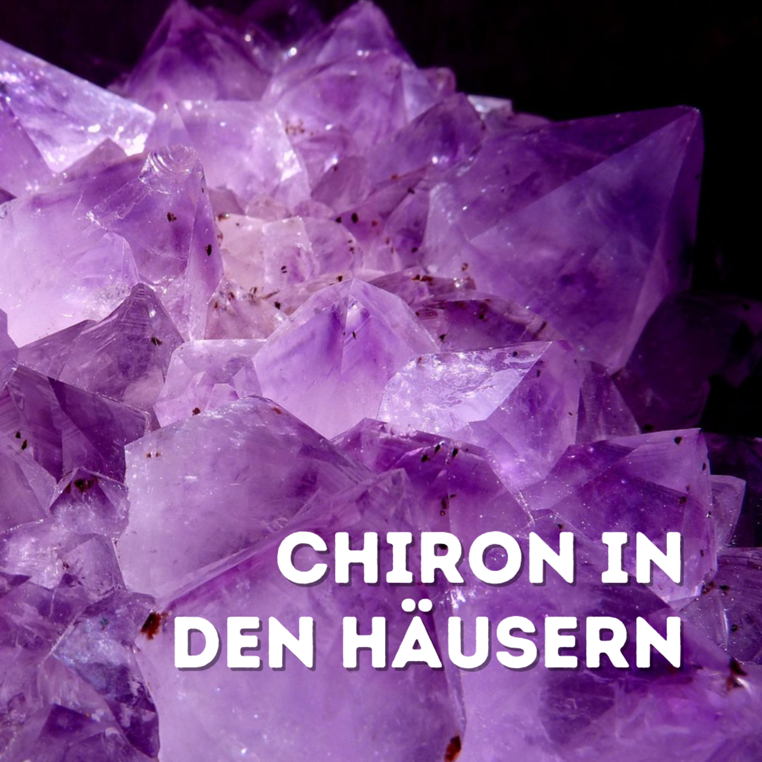 Astrologie leben & lernen | ASTROPRAXIS Podcast