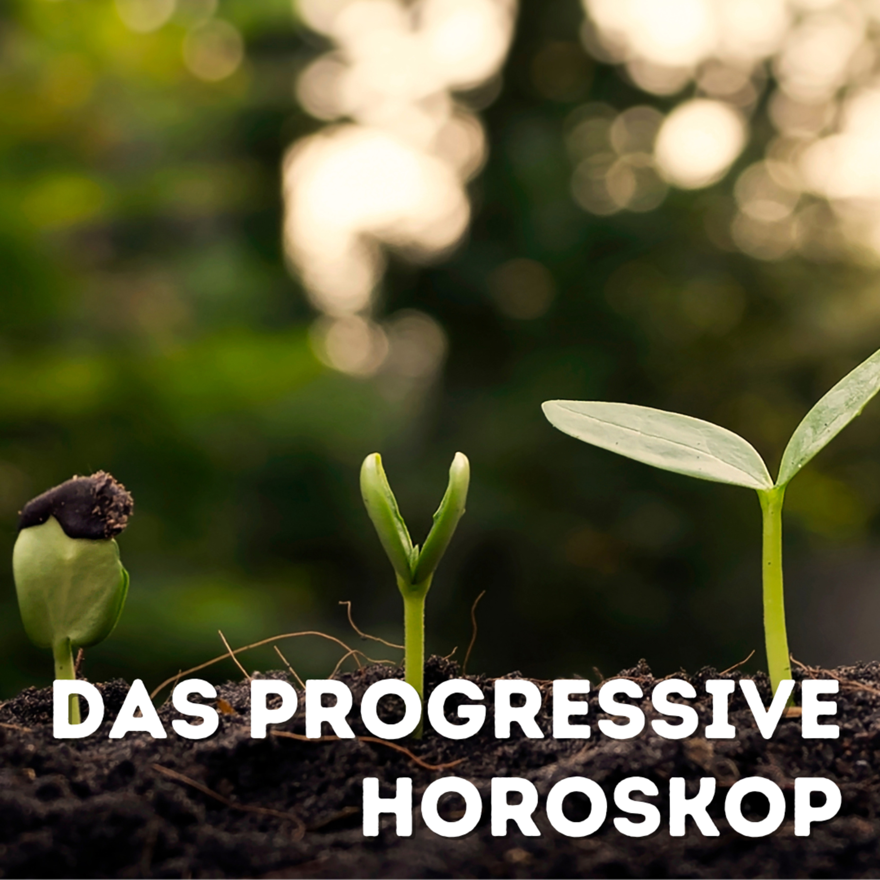 Astrologie leben & lernen | ASTROPRAXIS Podcast