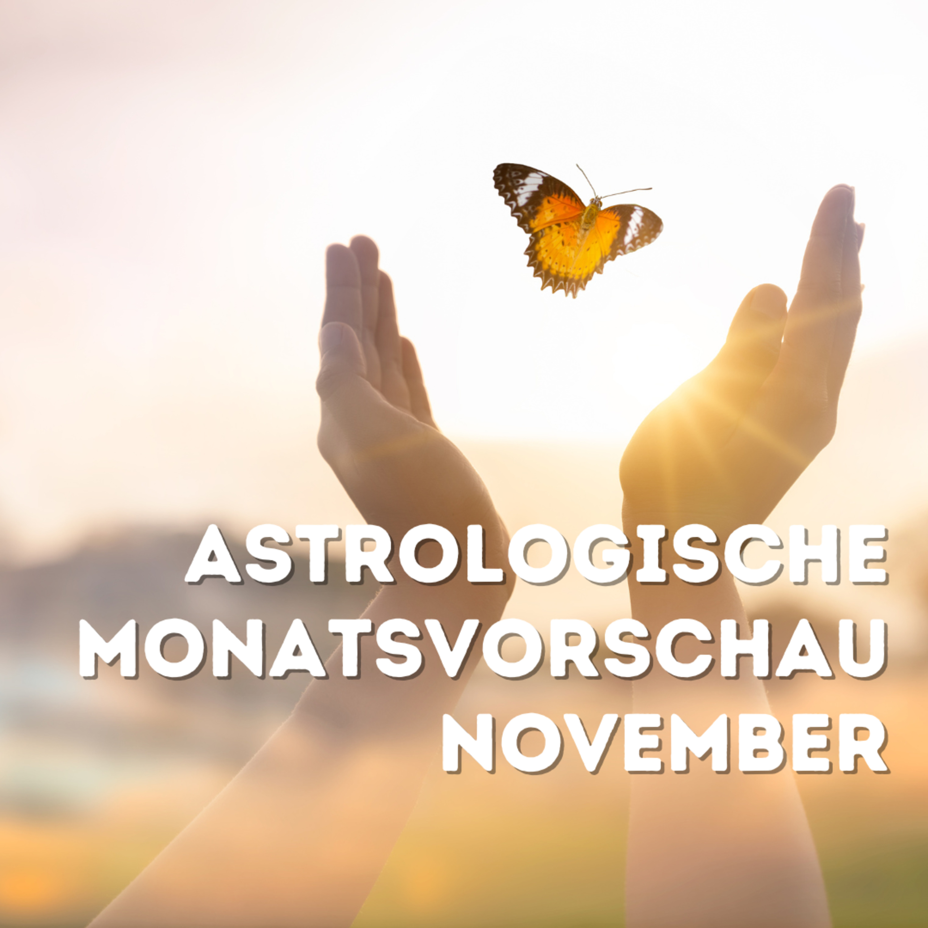 Astrologie leben & lernen | ASTROPRAXIS Podcast
