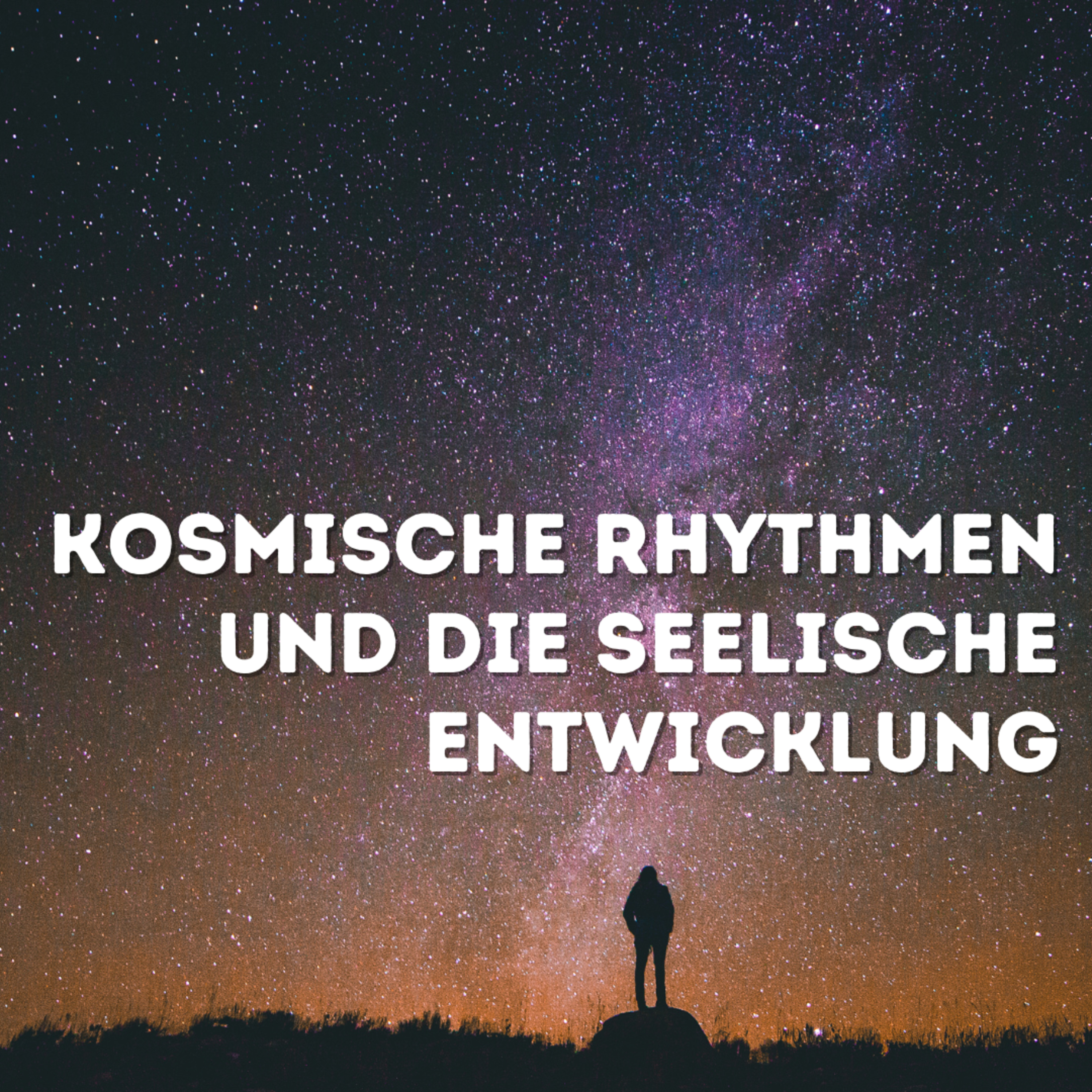 Astrologie leben & lernen | ASTROPRAXIS Podcast