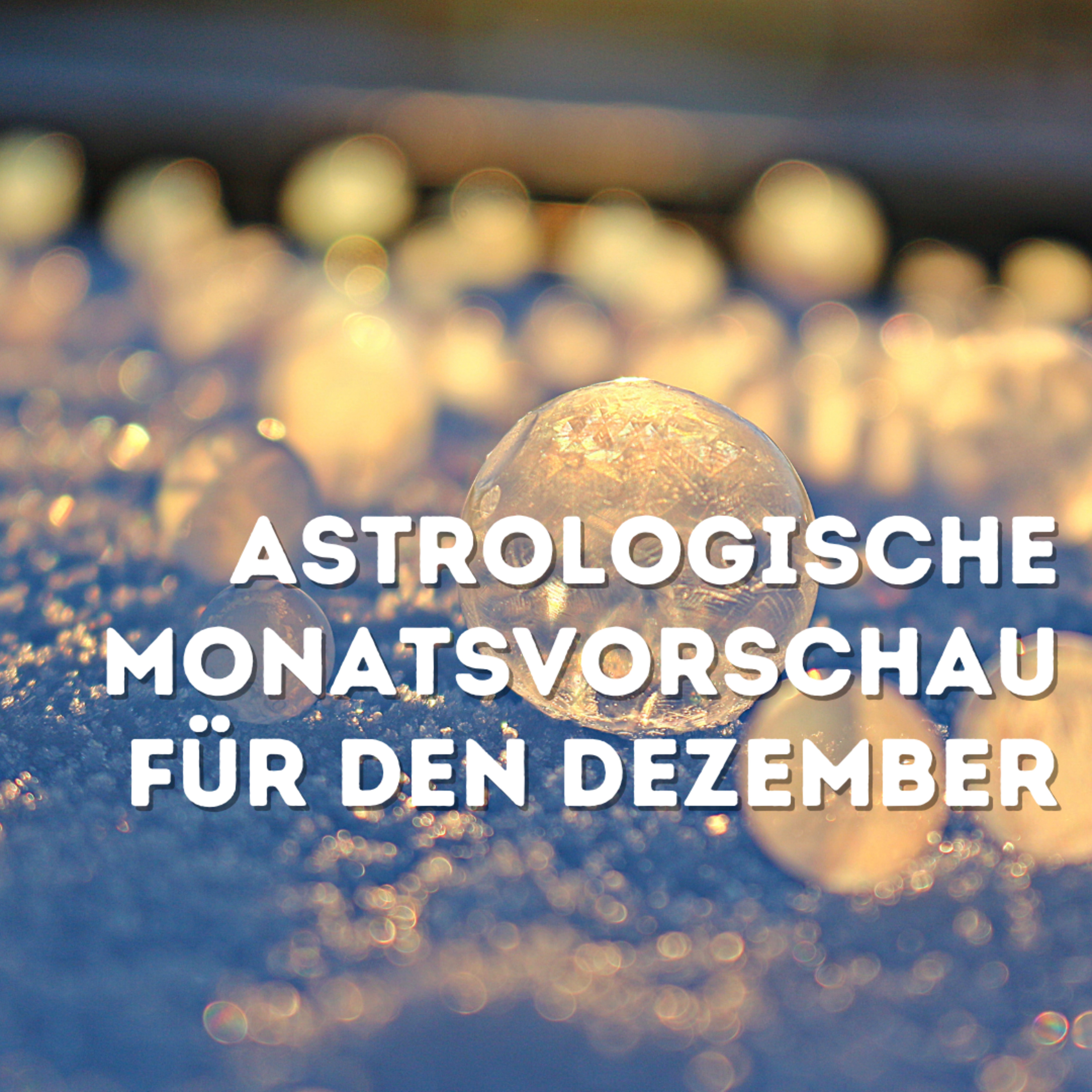 Astrologie leben & lernen | ASTROPRAXIS Podcast
