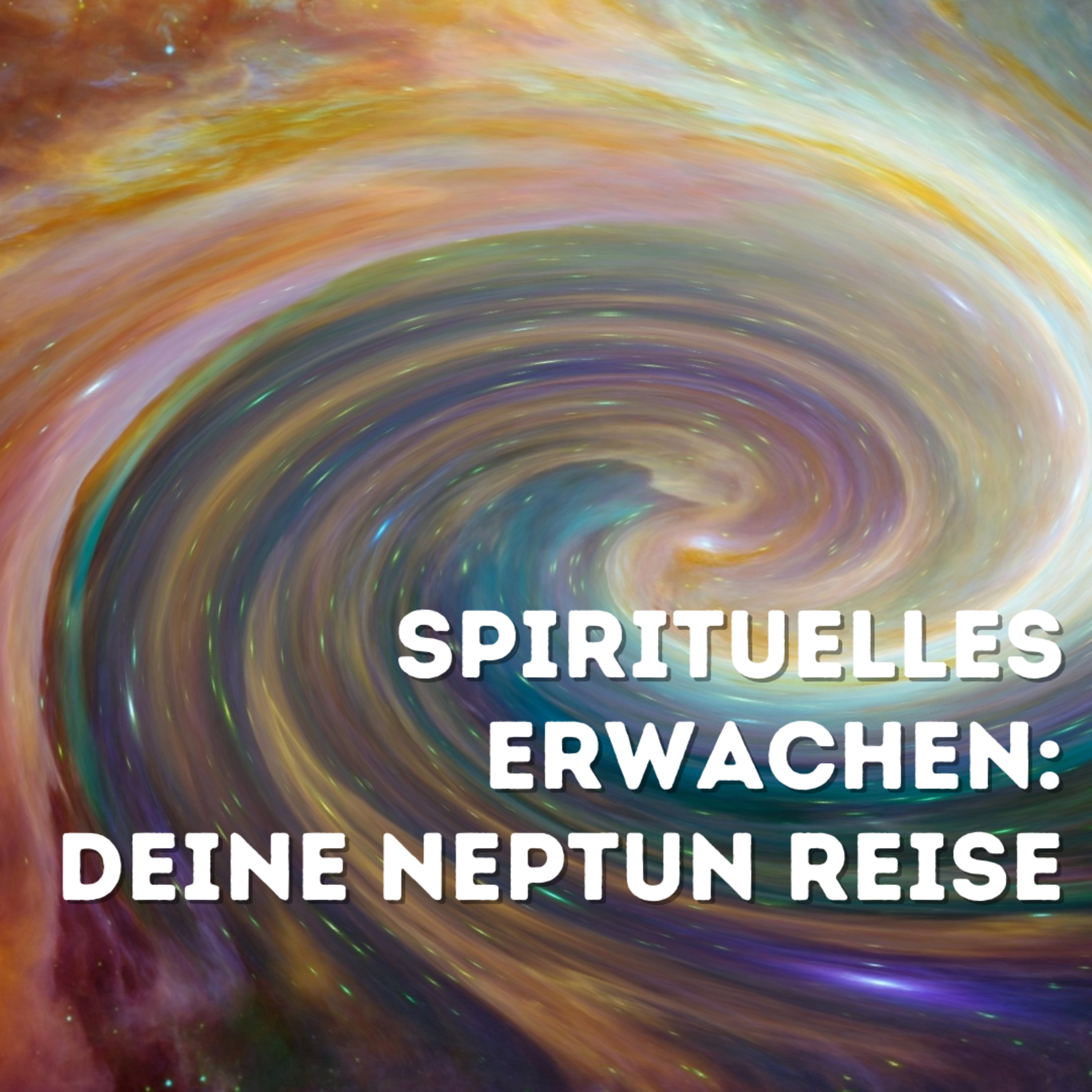 Astrologie leben & lernen | ASTROPRAXIS Podcast