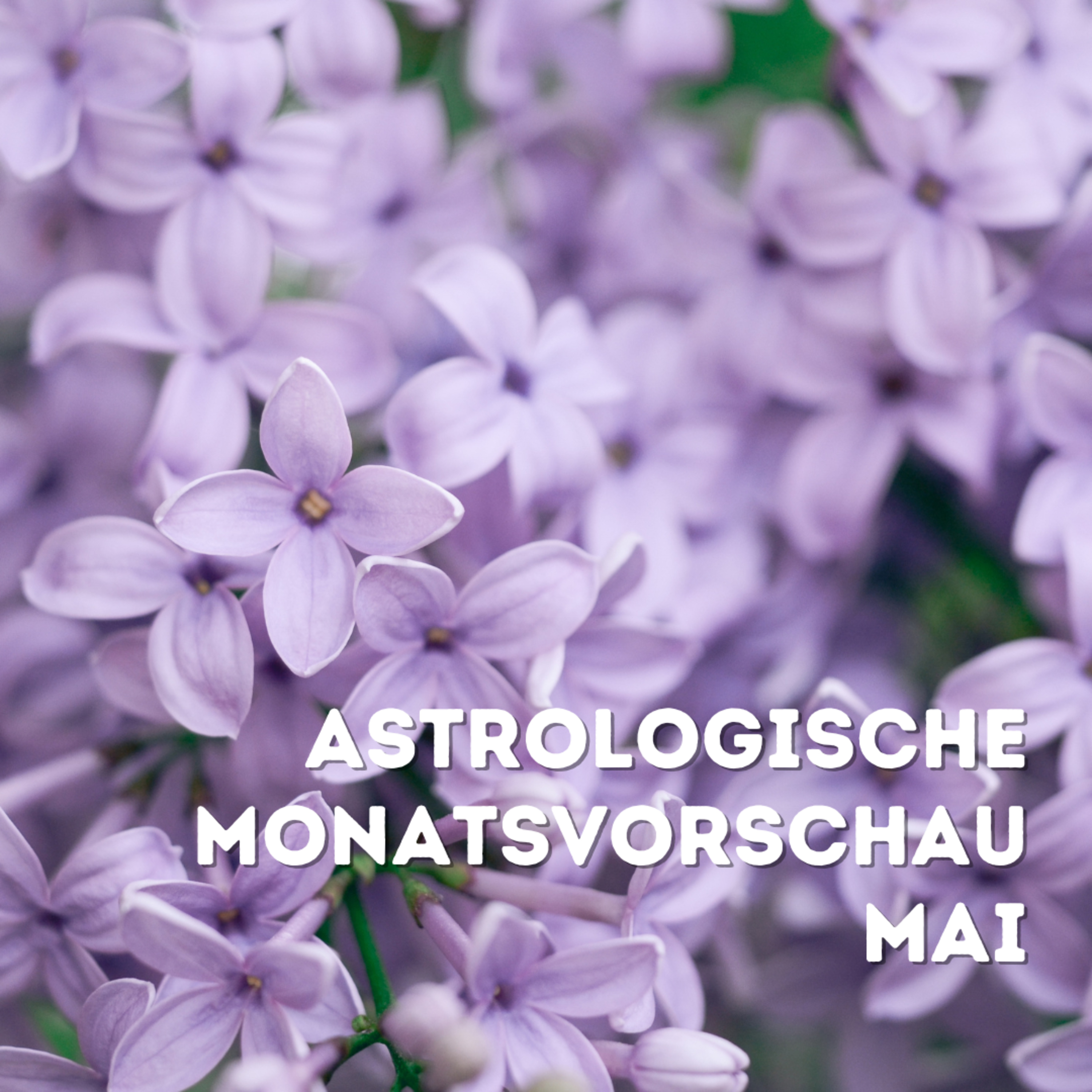Astrologie leben & lernen | ASTROPRAXIS Podcast