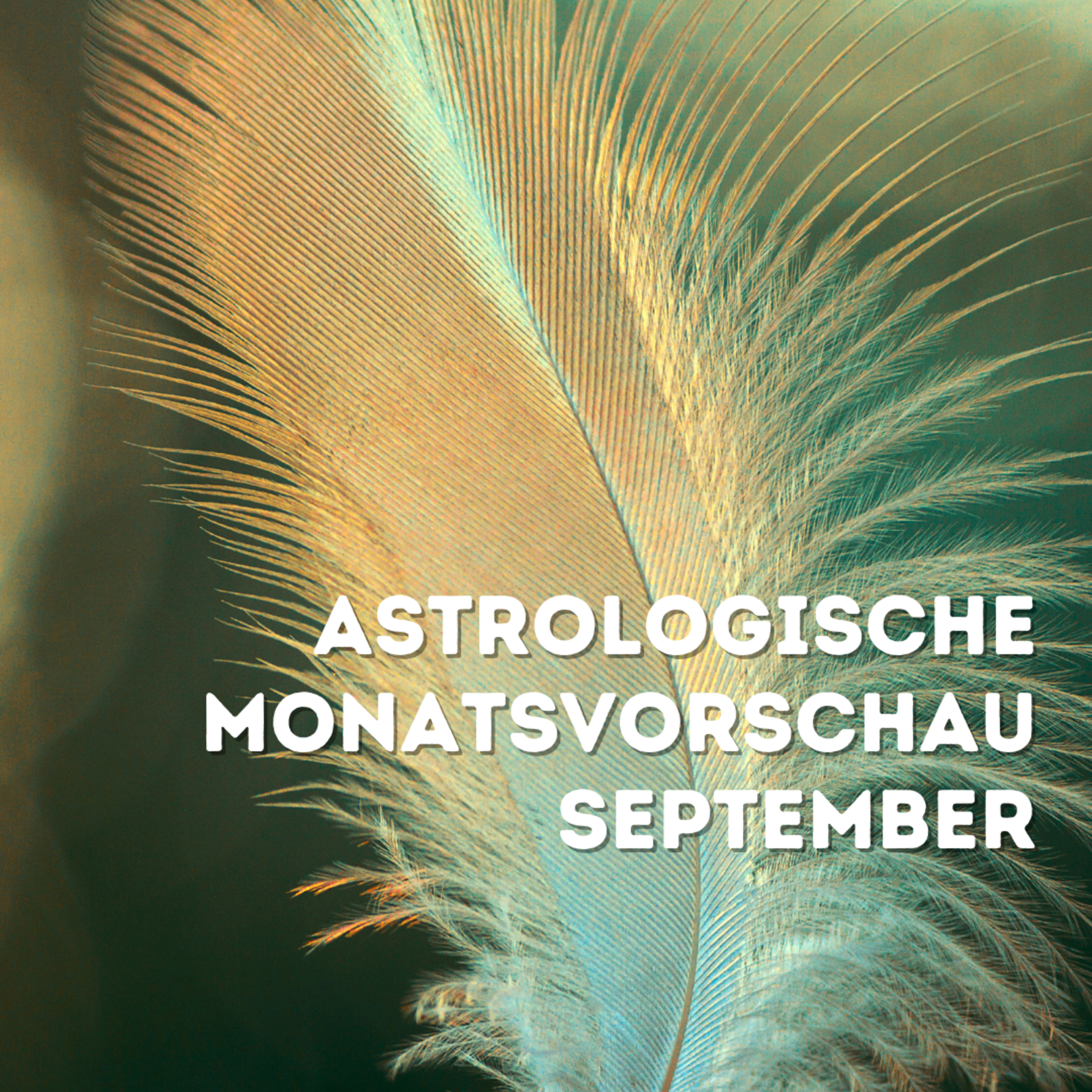 Astrologie leben & lernen | ASTROPRAXIS Podcast