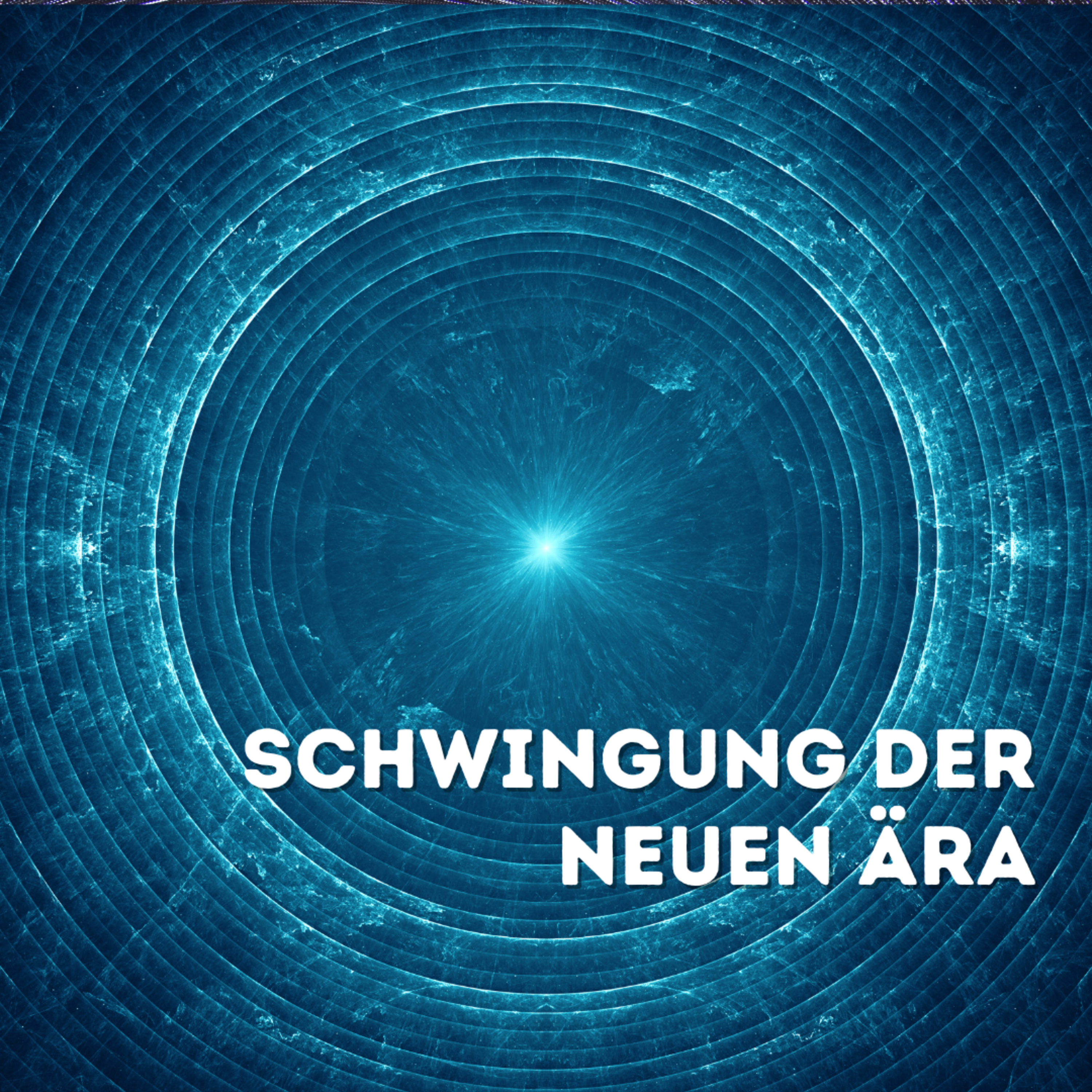 Schwingung der neuen Ära –Sonnenaktivität, Frequenzen & Bewusstseinswandel : wie kosmische Kräfte unser Fühlen lenken episode artwork