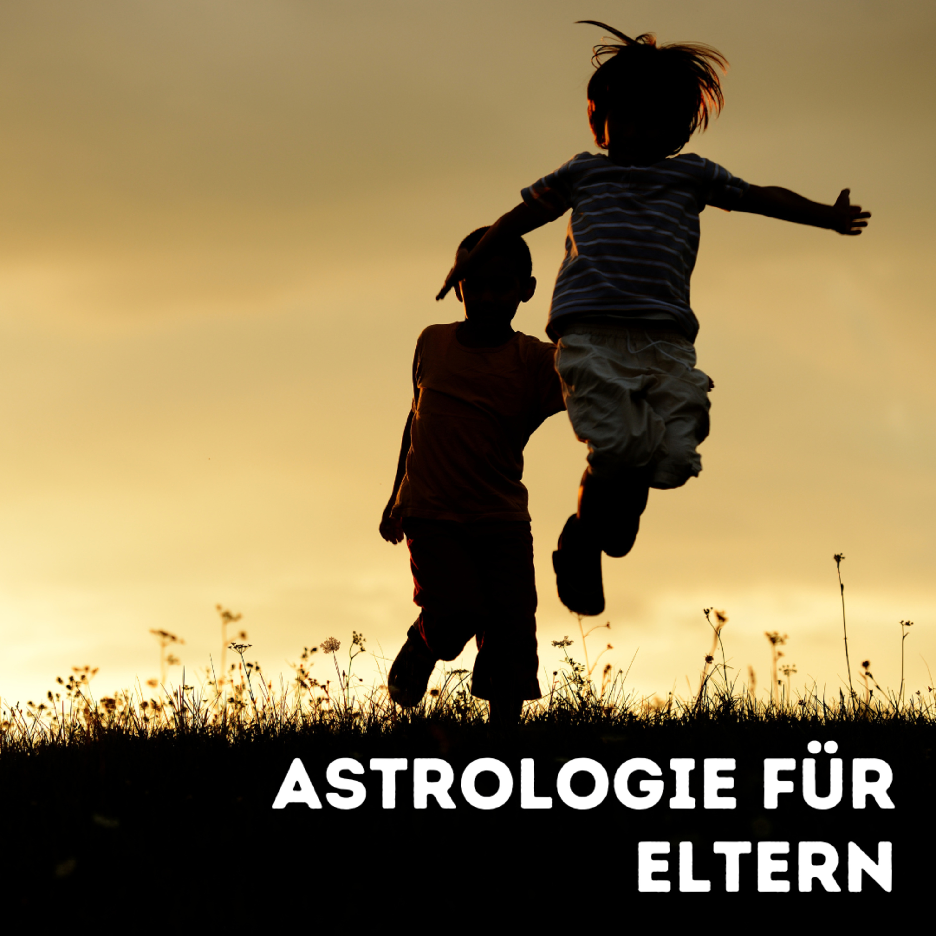Horoskop der Kinderseele – Astrologie für Eltern episode artwork