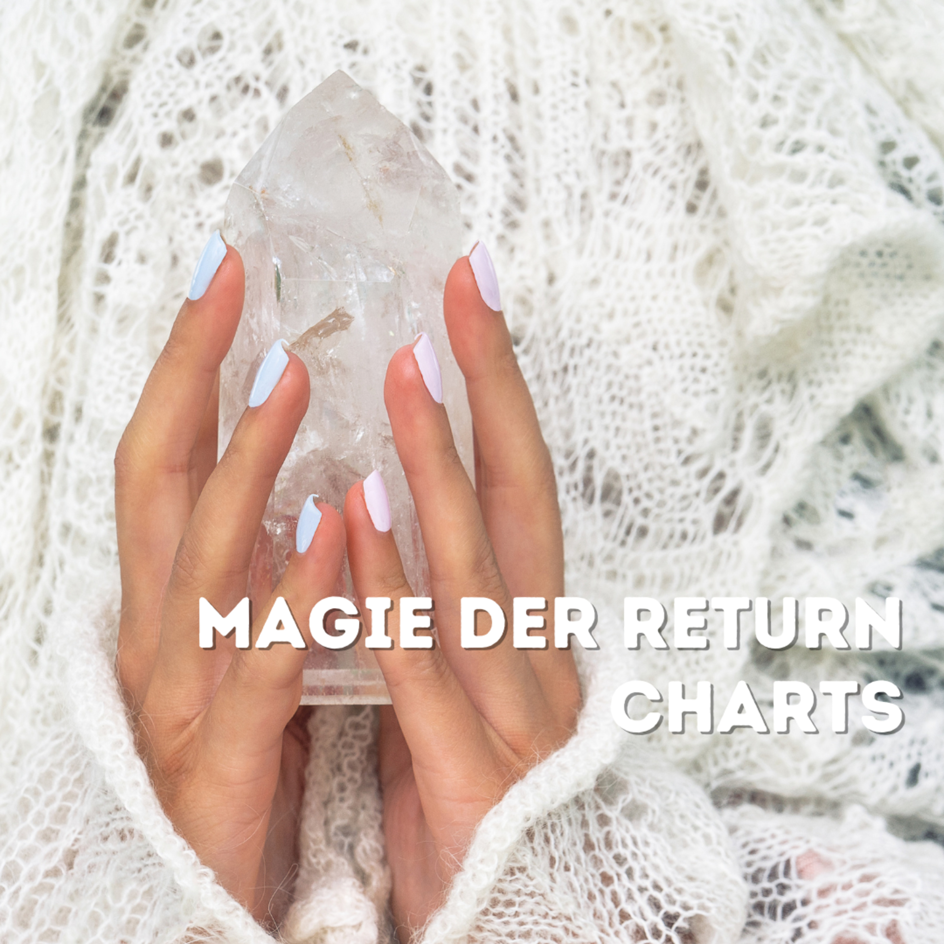 Die Magie der Return-Charts: von Saturn über Venus zum Mondknoten & Chiron episode artwork