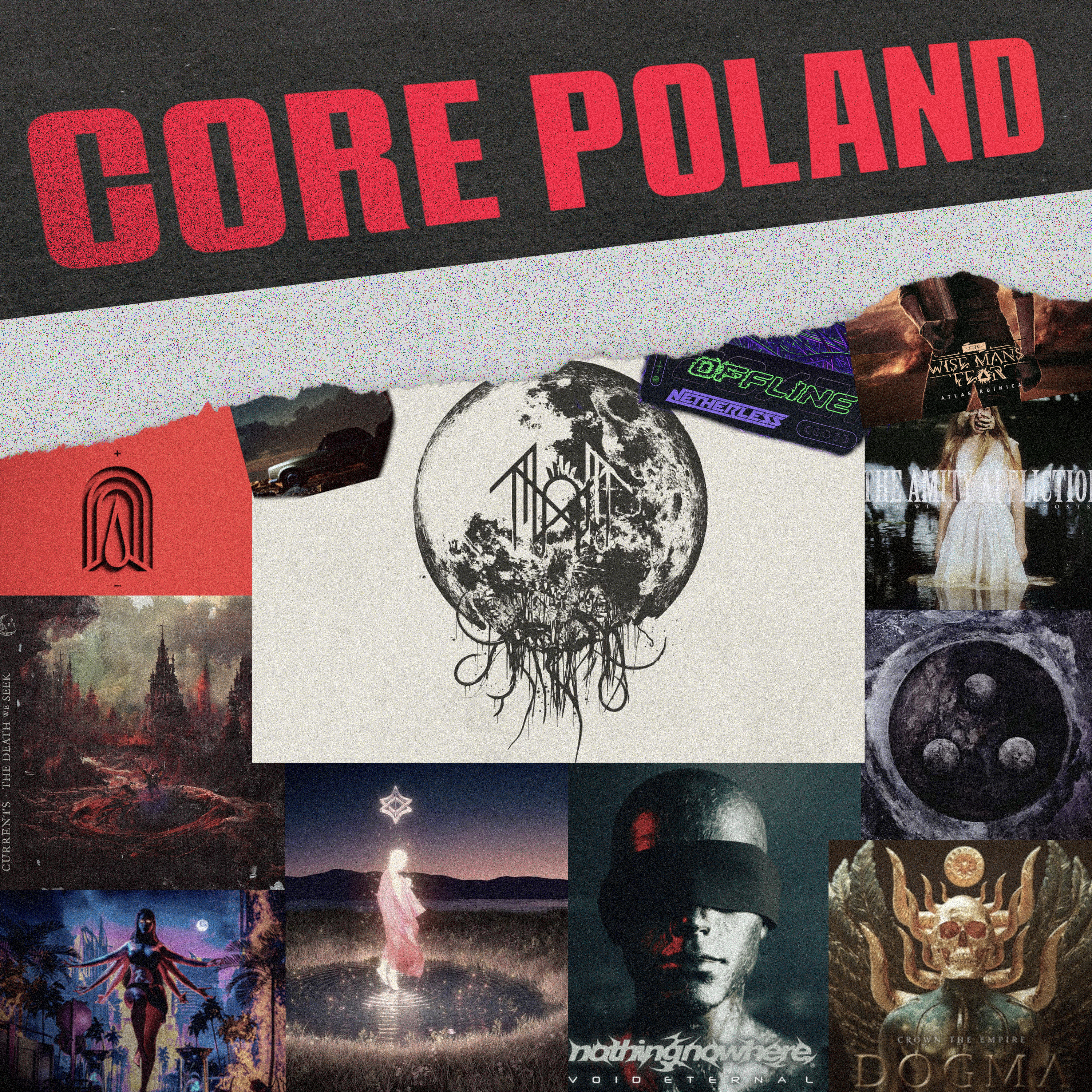 #33 - PODSUMOWANIE PIERWSZEJ POŁOWY 2023 episode artwork