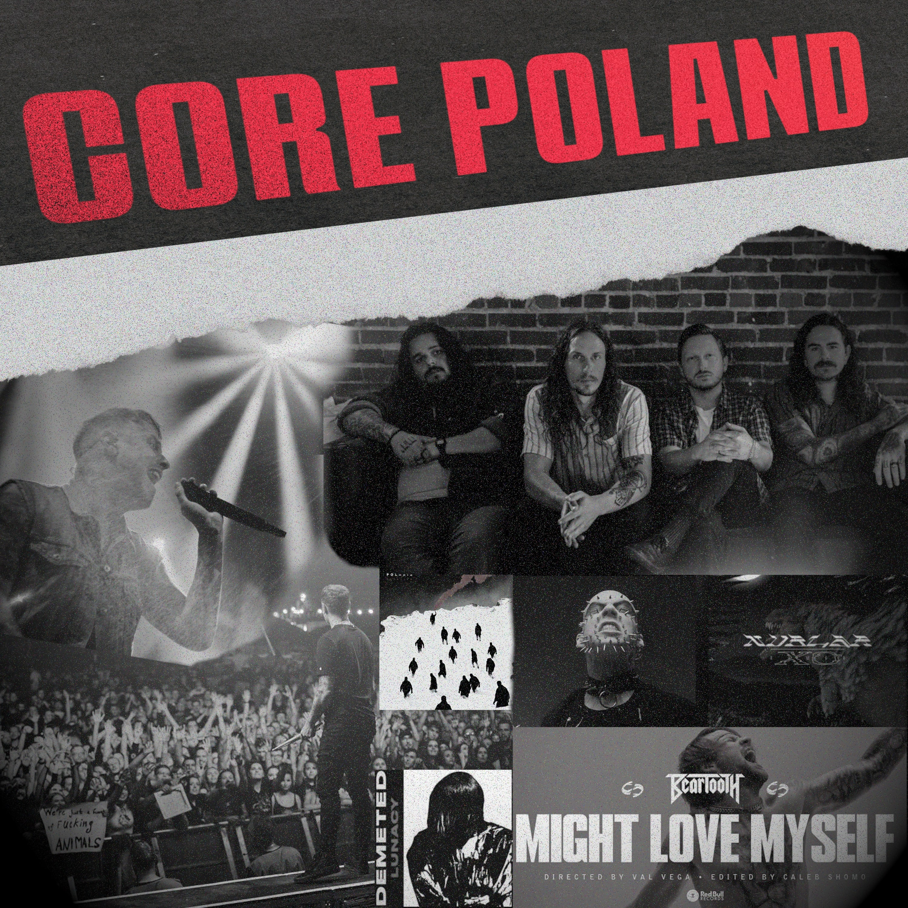 #34 - Architects w Polsce, cyberpunkowe Silent Planet i więcej! episode artwork