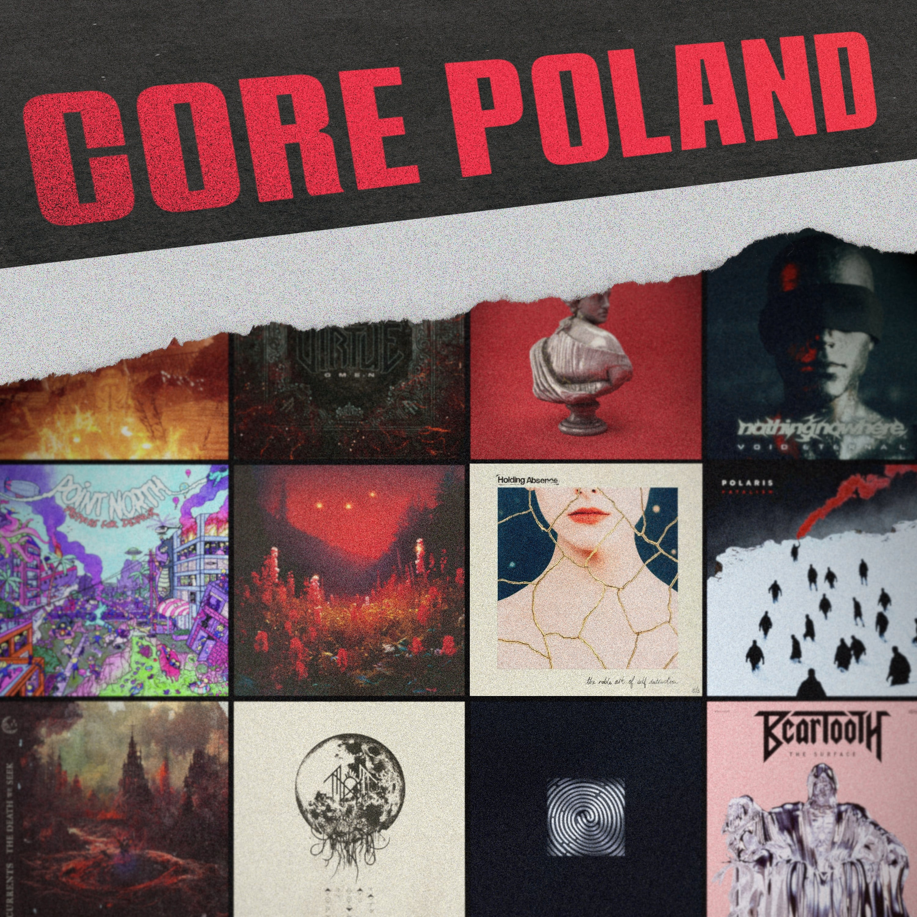 NAJLEPSZE ALBUMY 2023 | #38