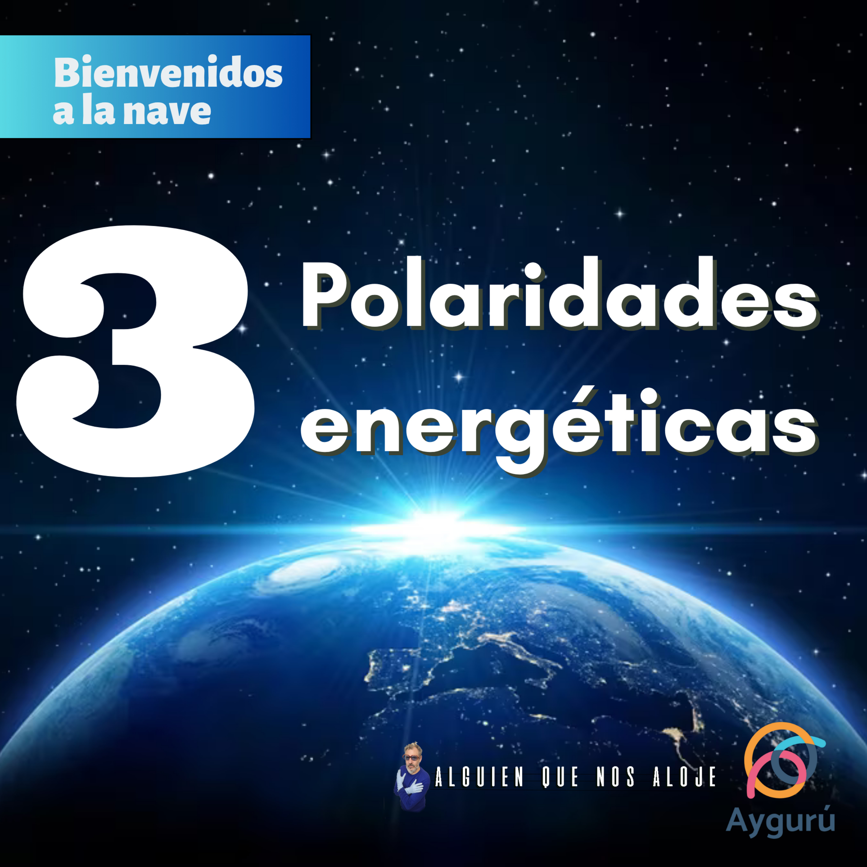 Alguien que nos aloje