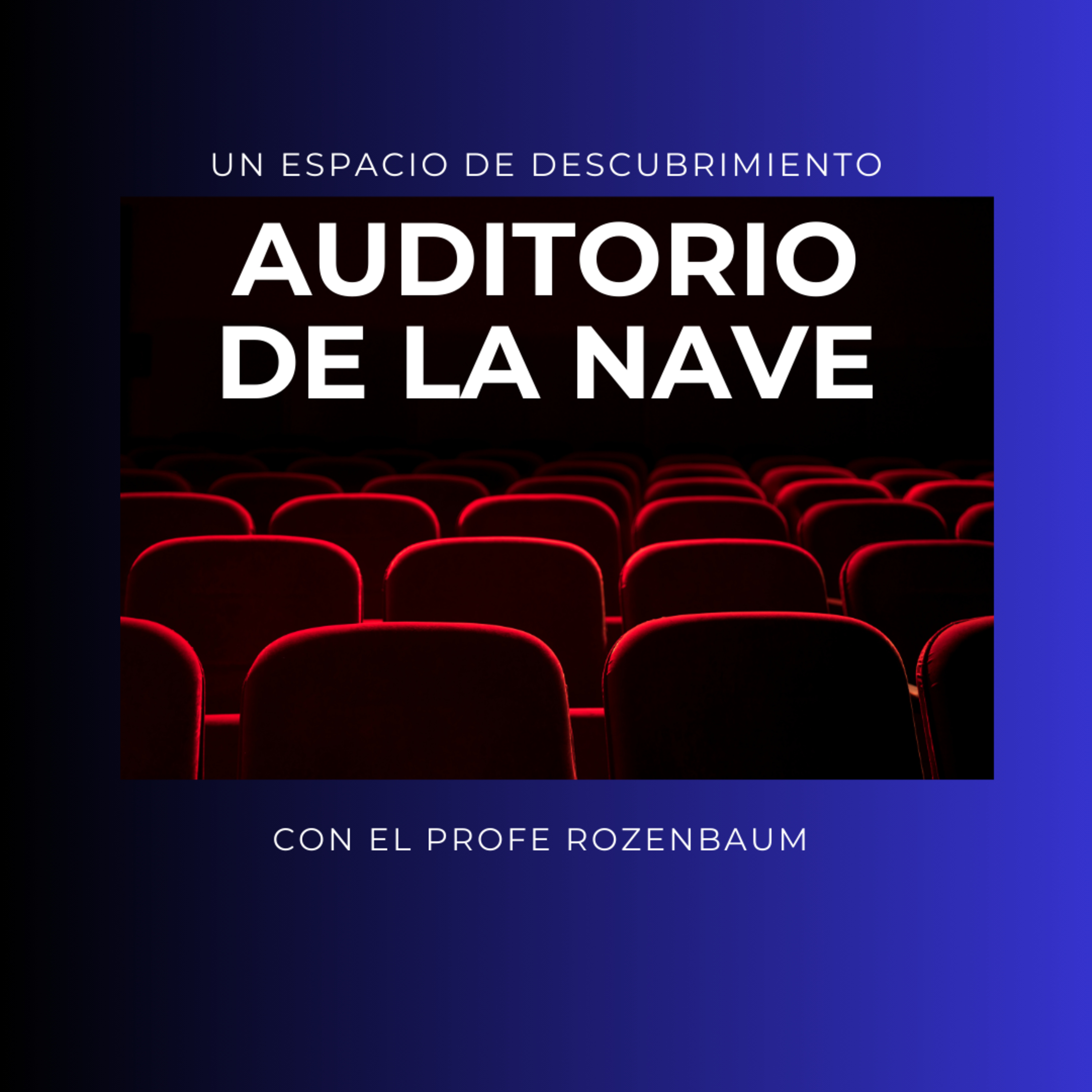 Sesgo de confirmación, el poder y la manipulación de la IA . La realidad recortada con Jorge Rozenbaum y Patricio Magnano  episode artwork