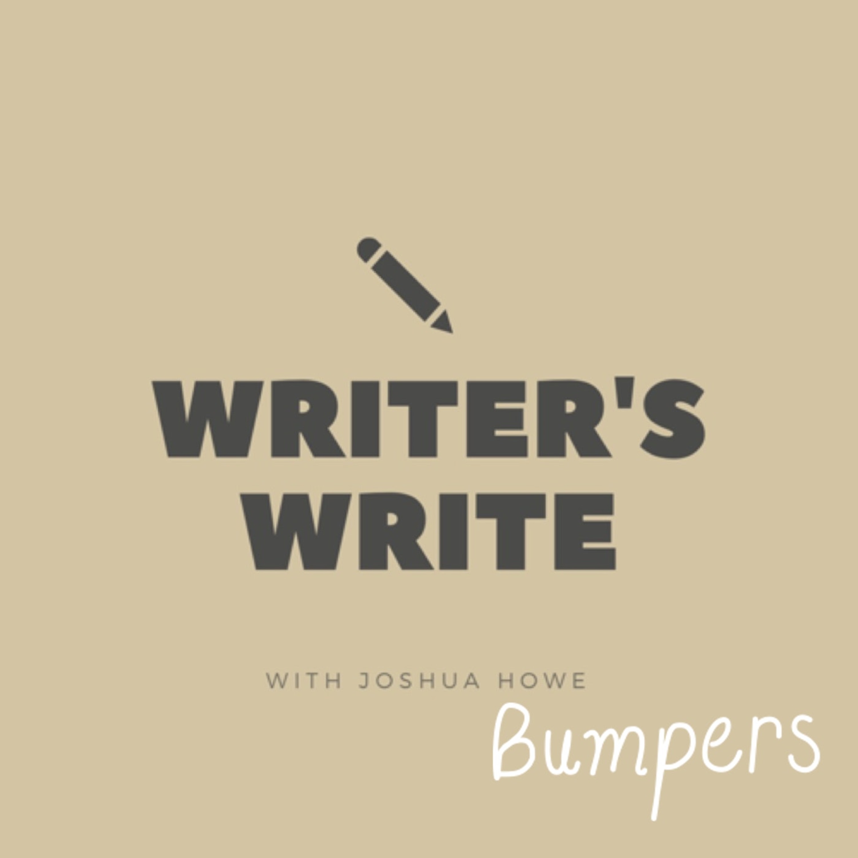 Writer\'s Write
