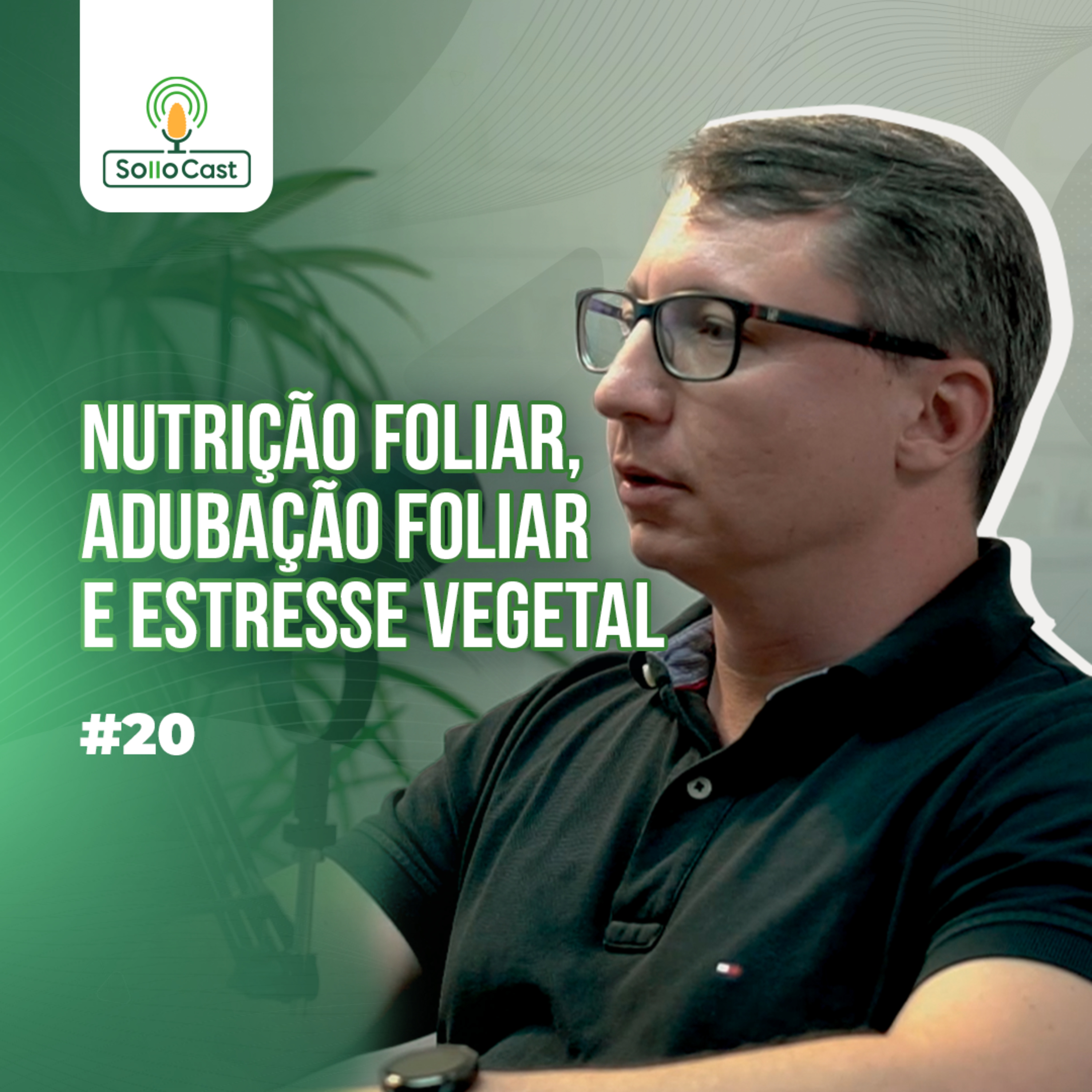 SolloCast - O Podcast do SolloAgro