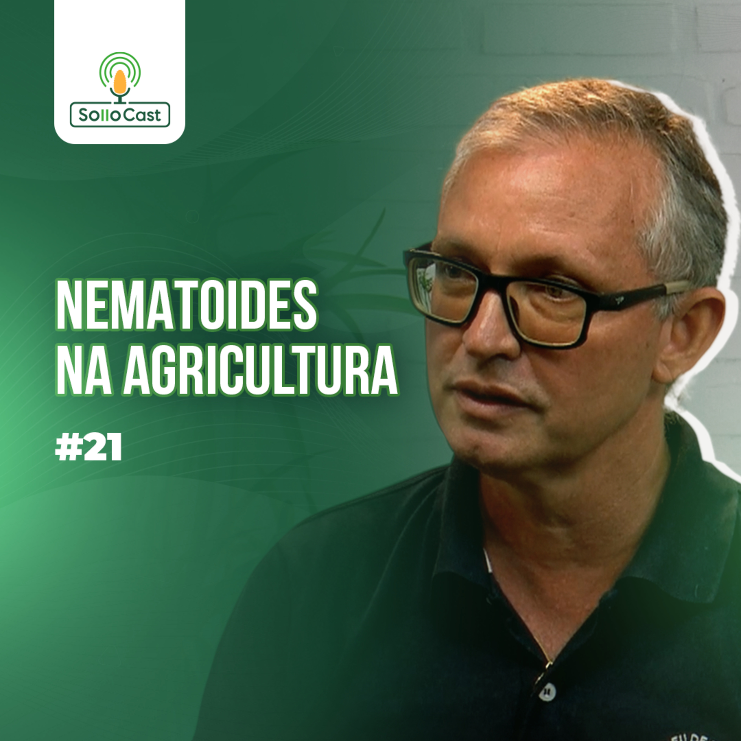 SolloCast - O Podcast do SolloAgro