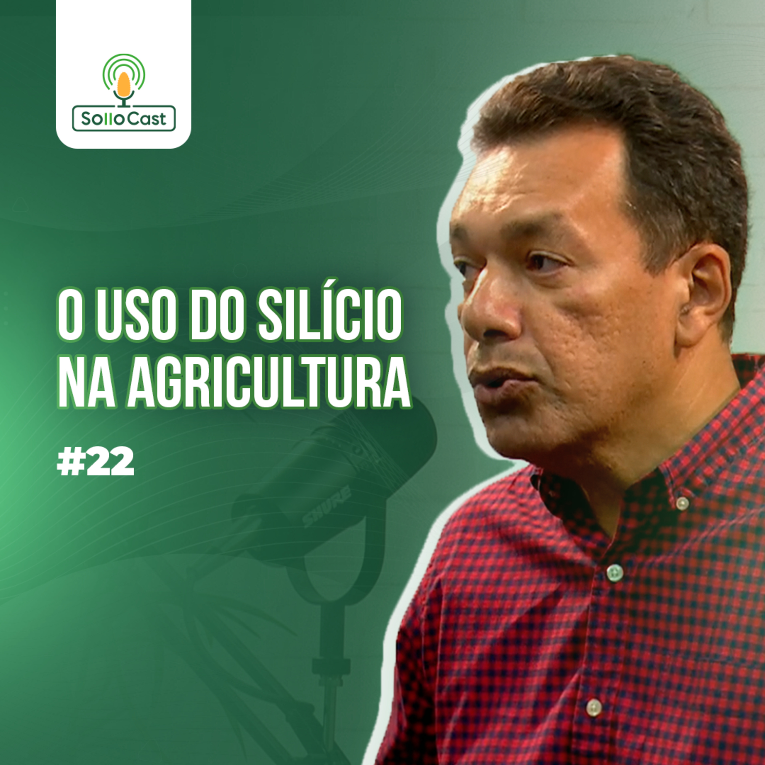 SolloCast - O Podcast do SolloAgro