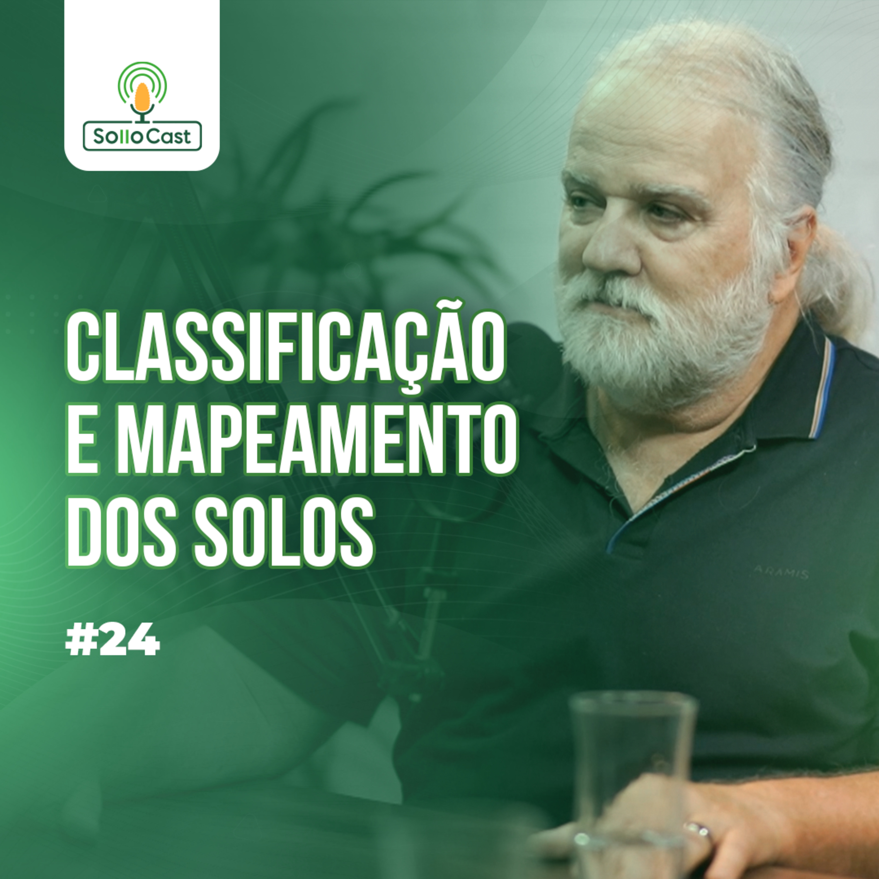SolloCast - O Podcast do SolloAgro