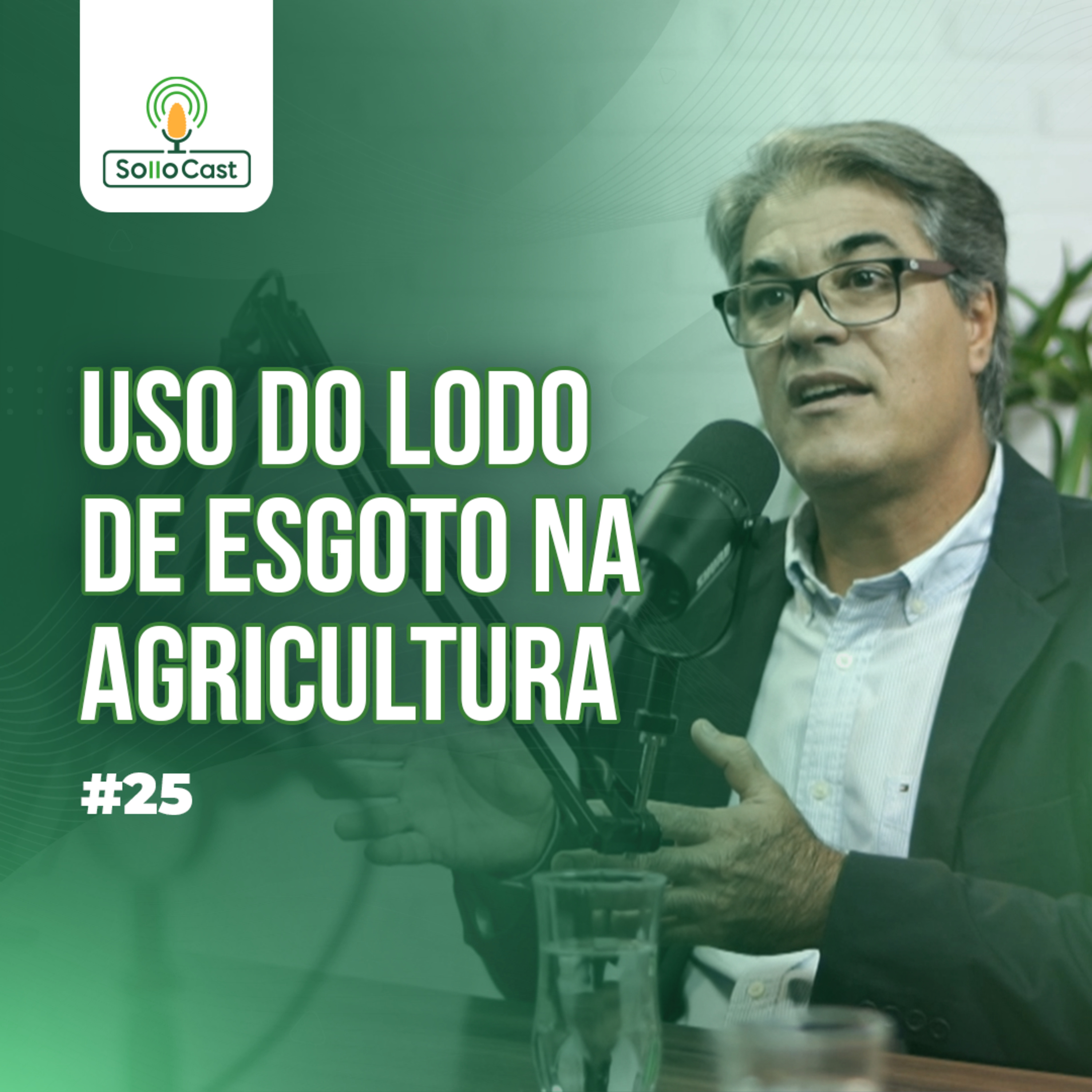 SolloCast - O Podcast do SolloAgro