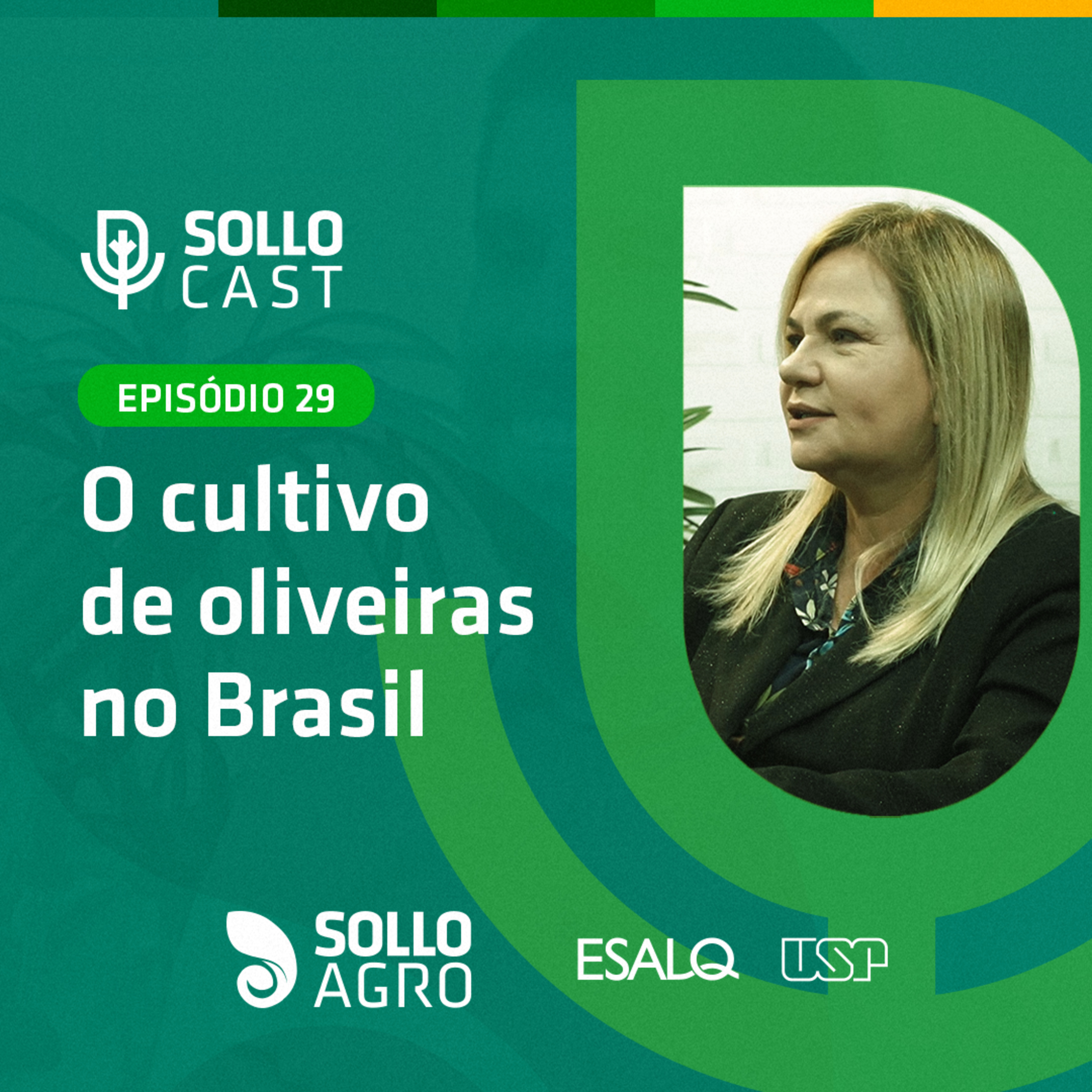 SolloCast - O Podcast do SolloAgro