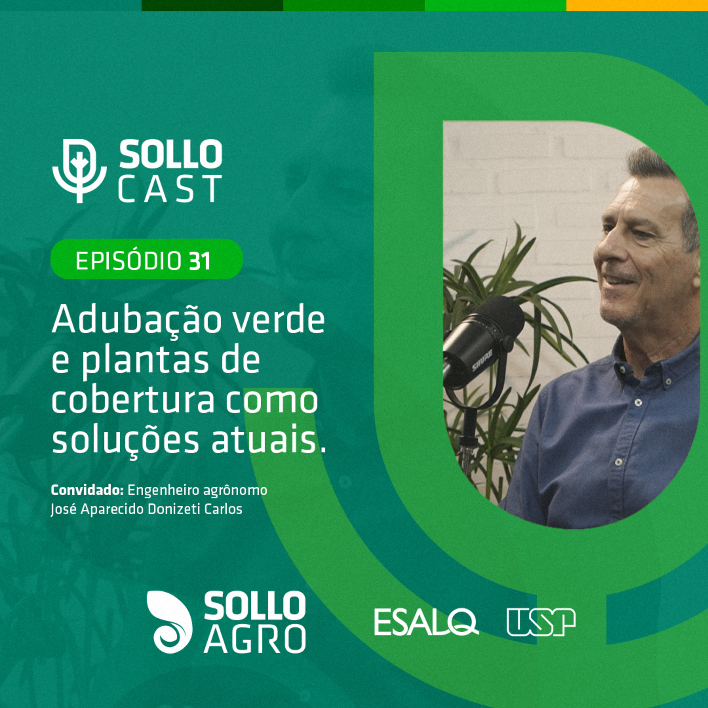 SolloCast - O Podcast do SolloAgro