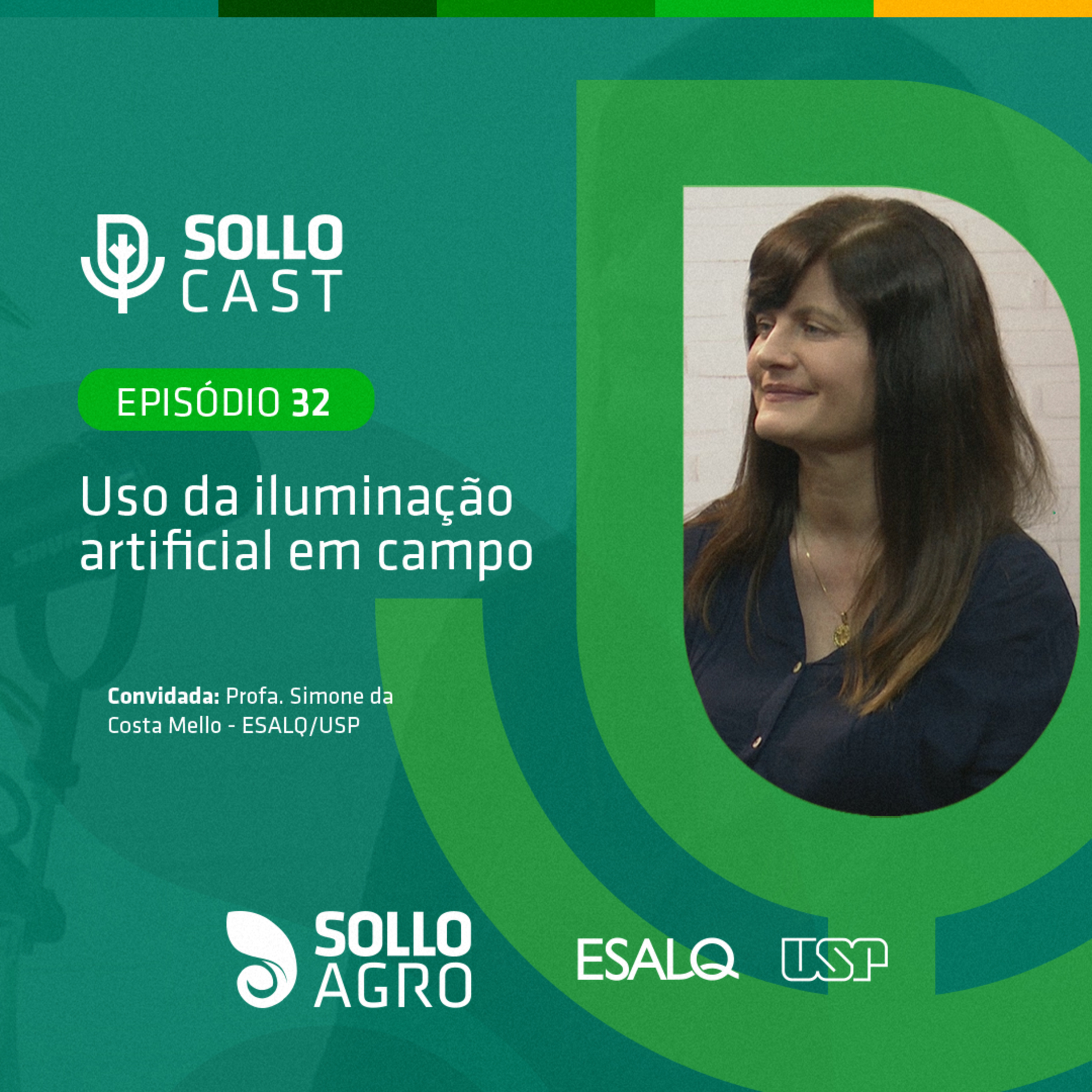 SolloCast - O Podcast do SolloAgro