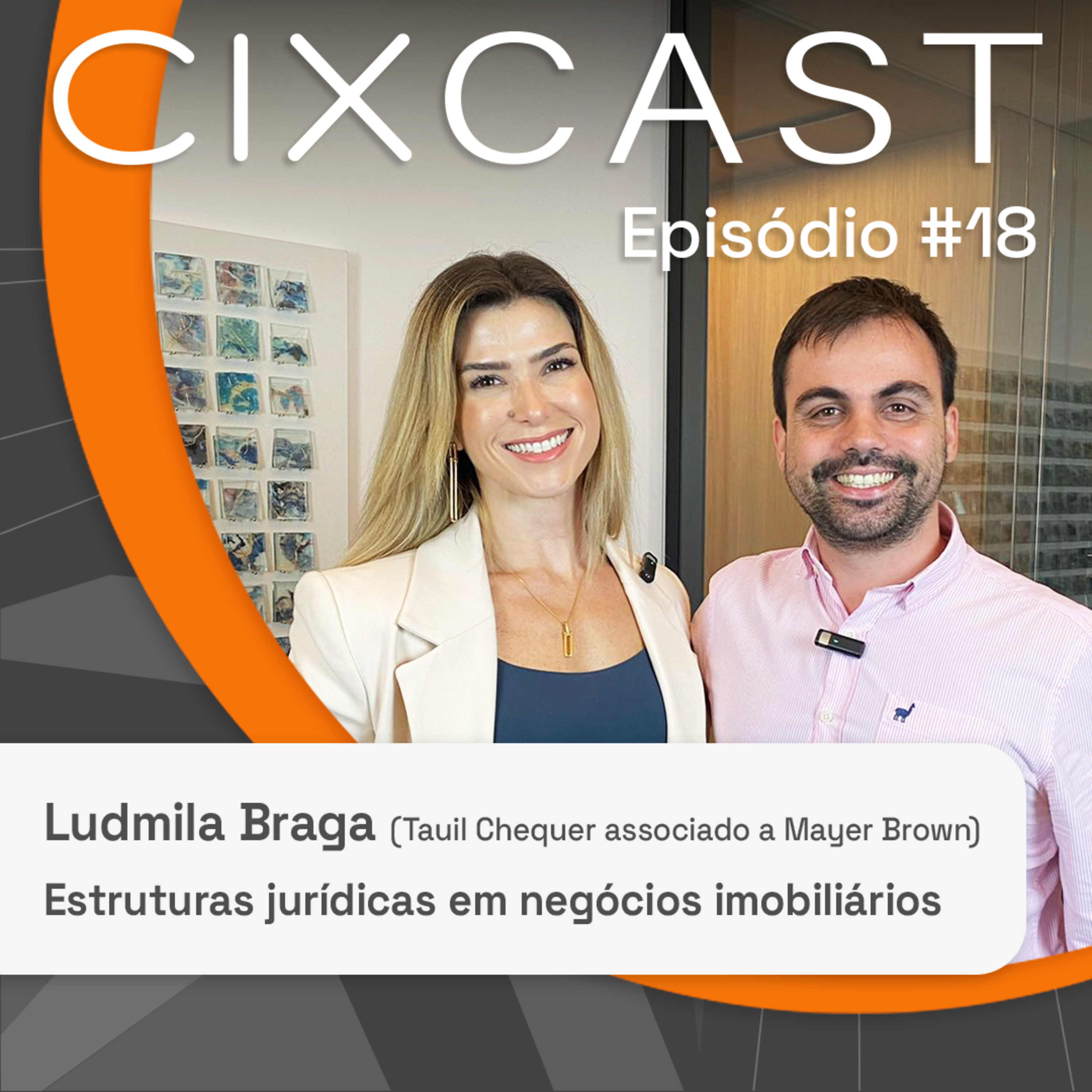 CIXcast