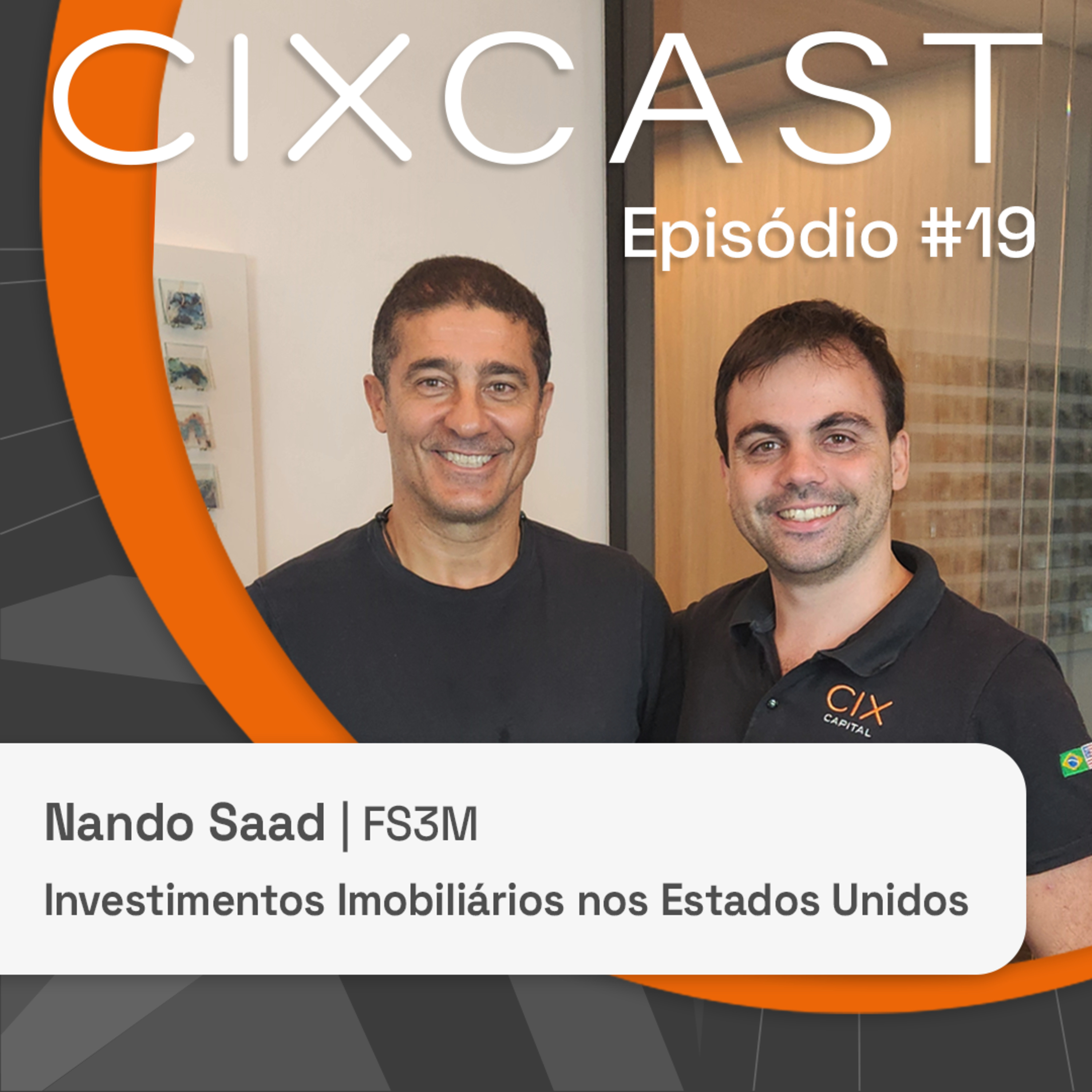 CIXcast