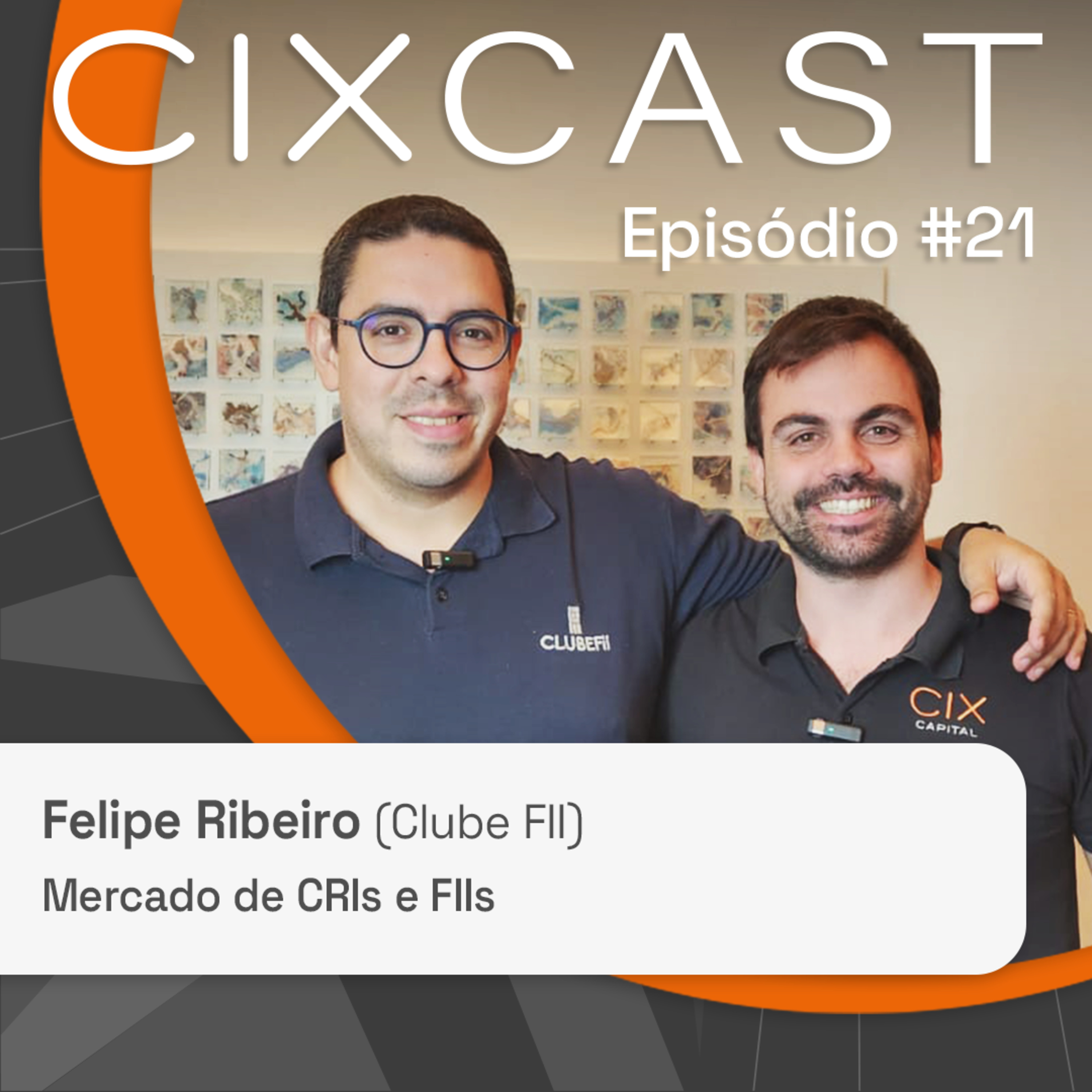 CIXcast