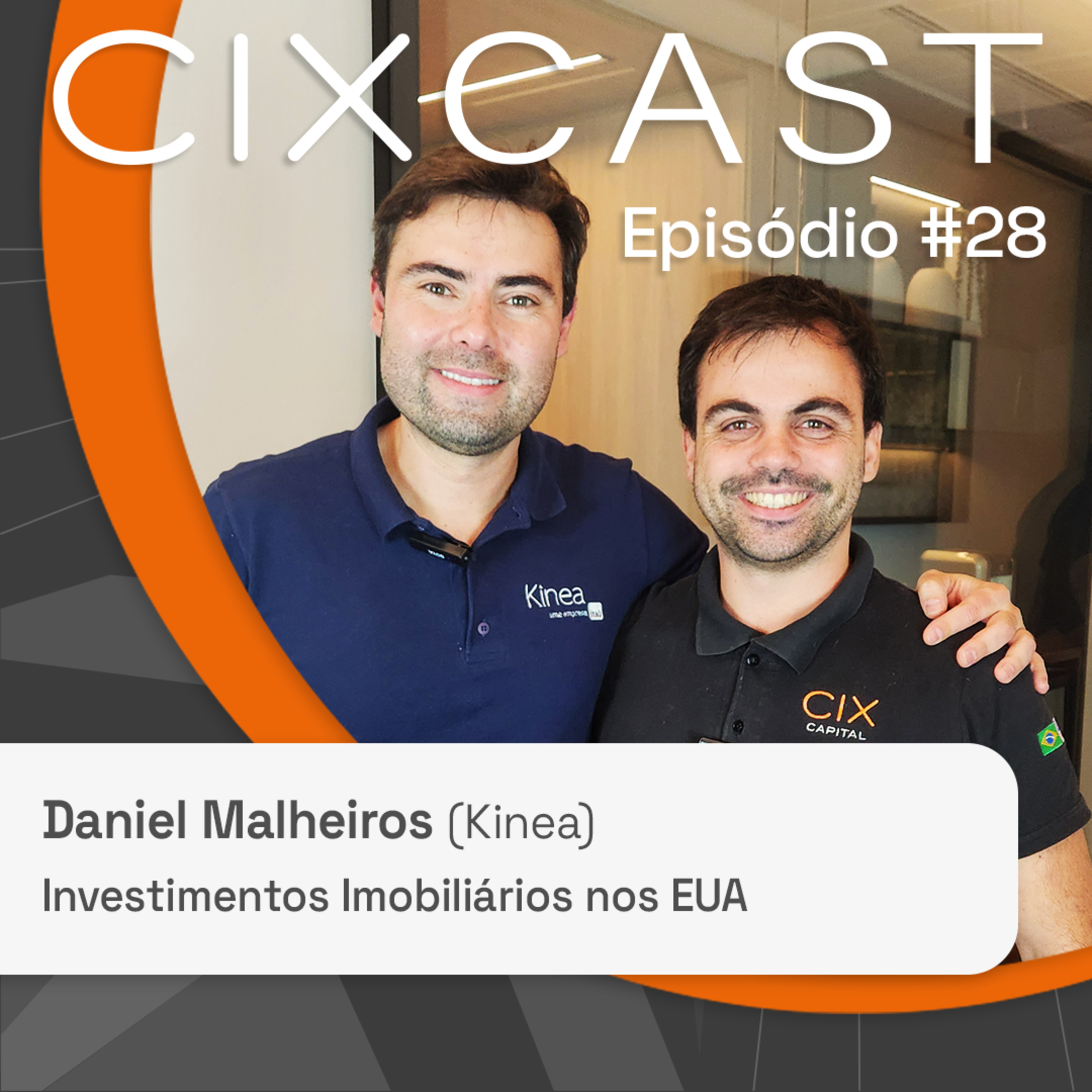 CIXcast