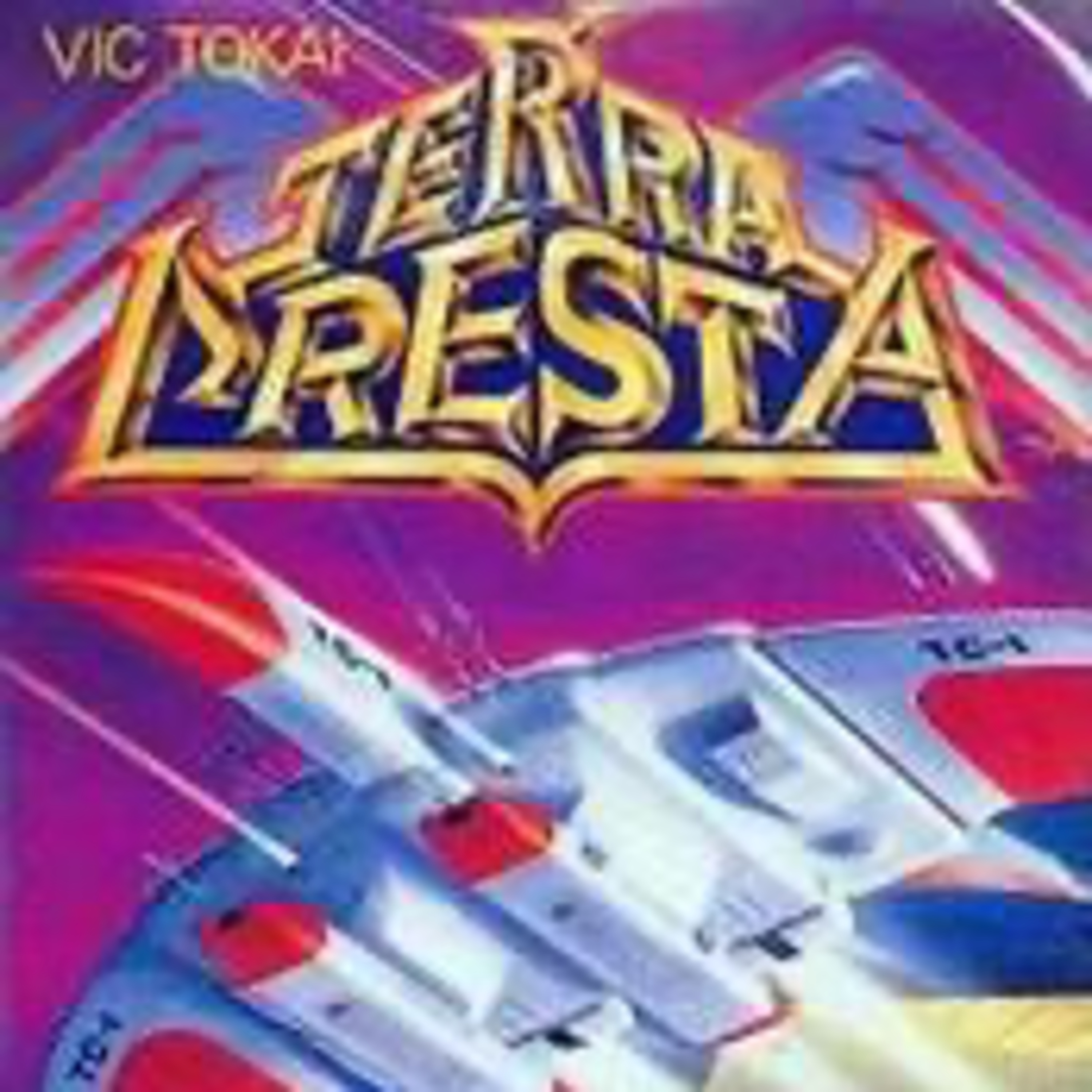 291 - Terra Cresta