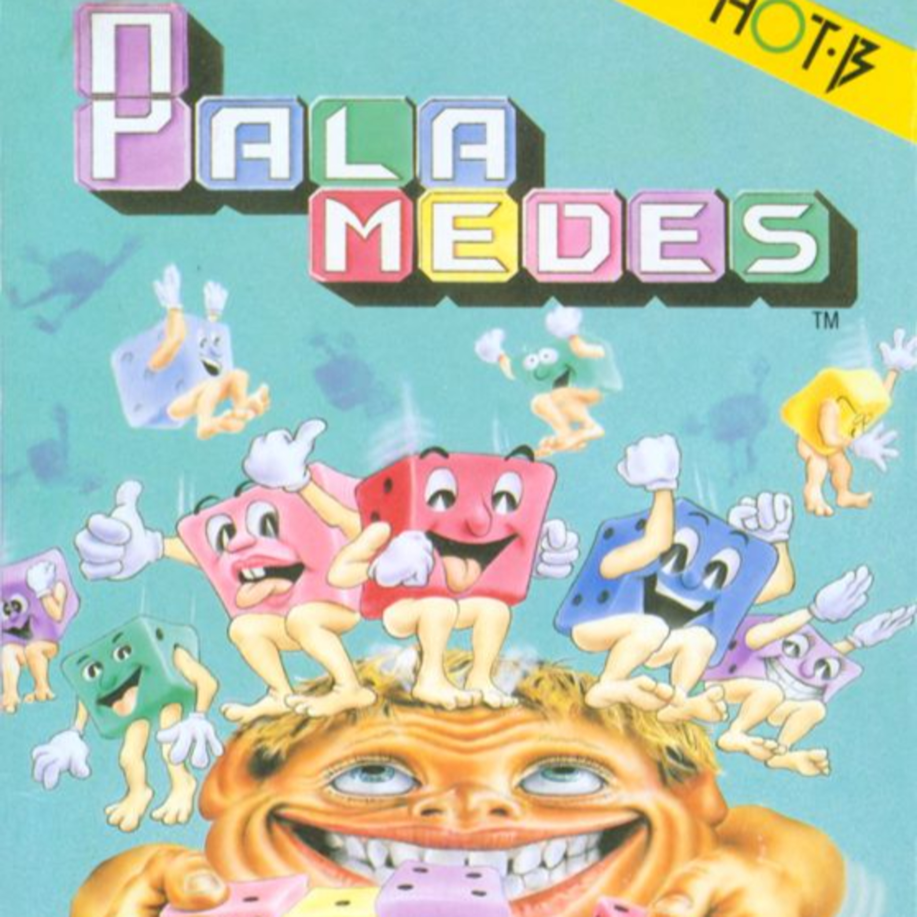 NES 396 - Palamedes