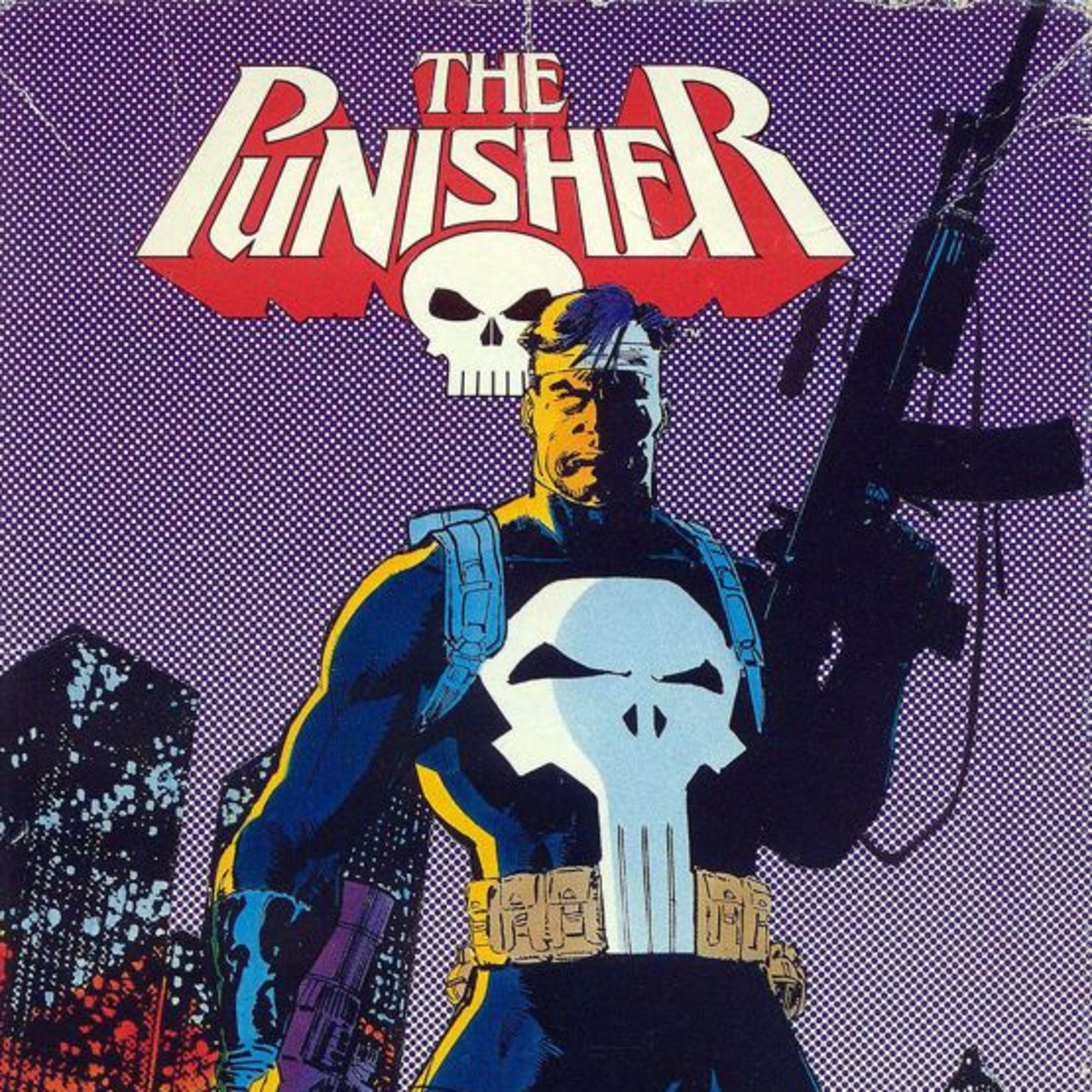 397 - The Punisher