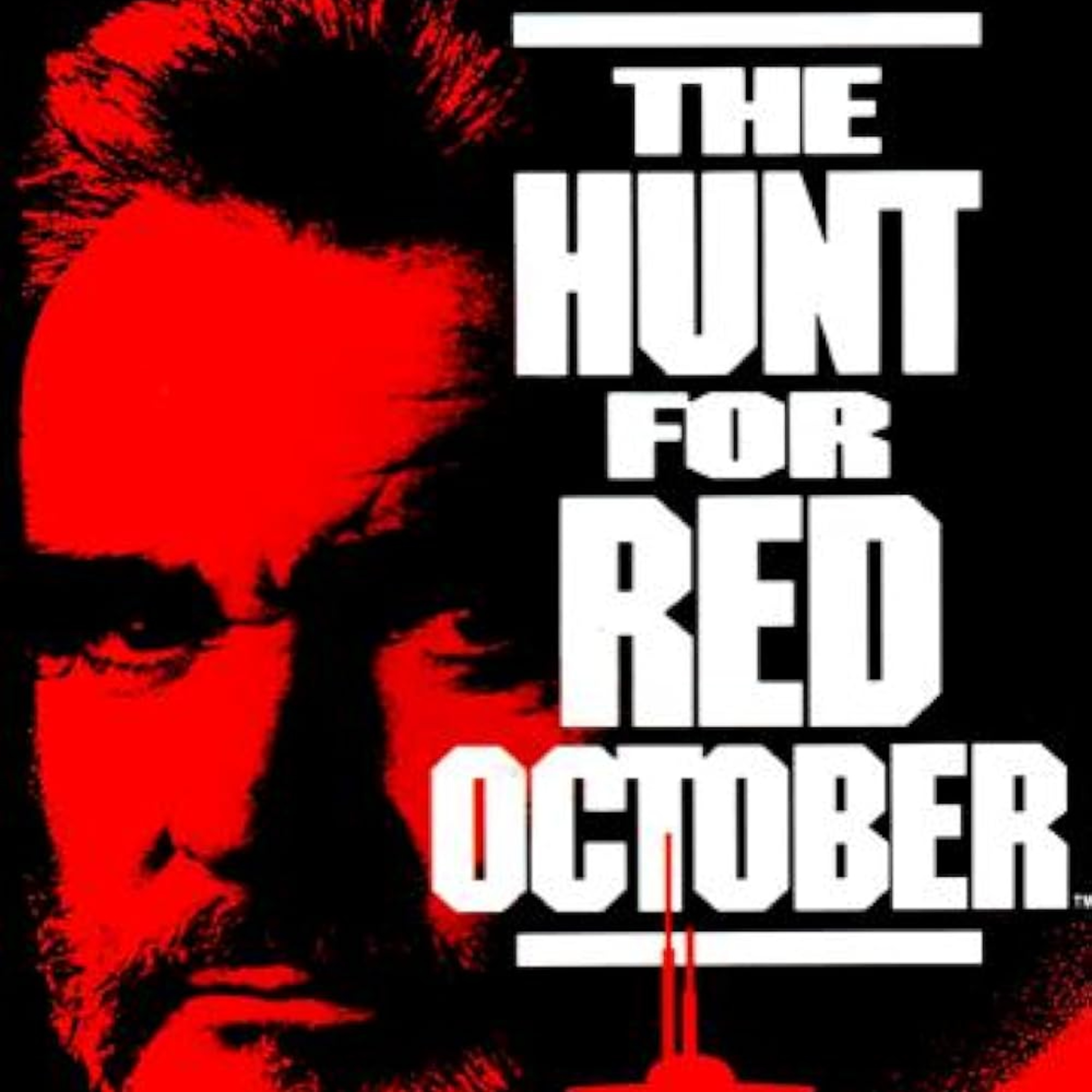 424 - The Hunt for Red October