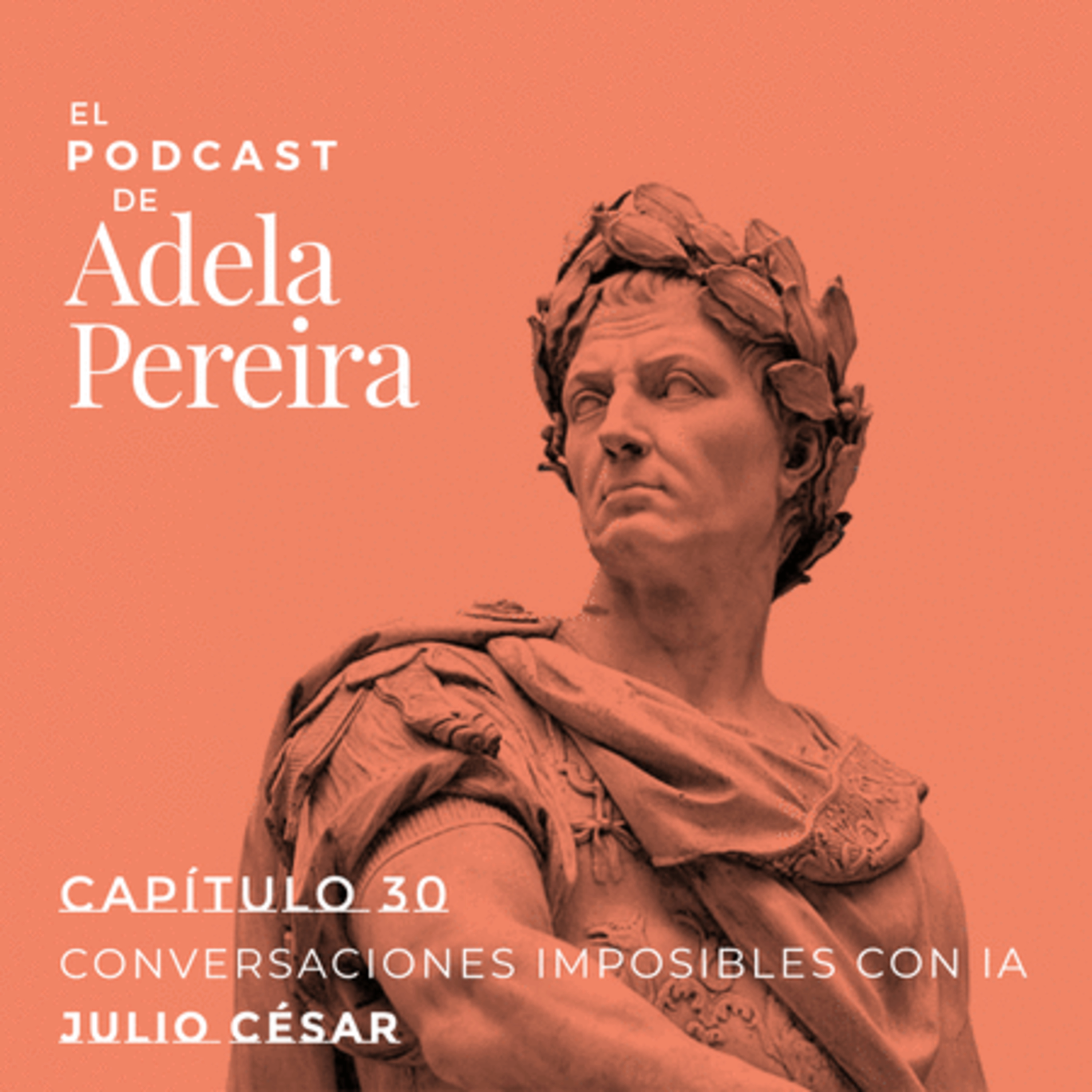 El Podcast de Adela Pereira
