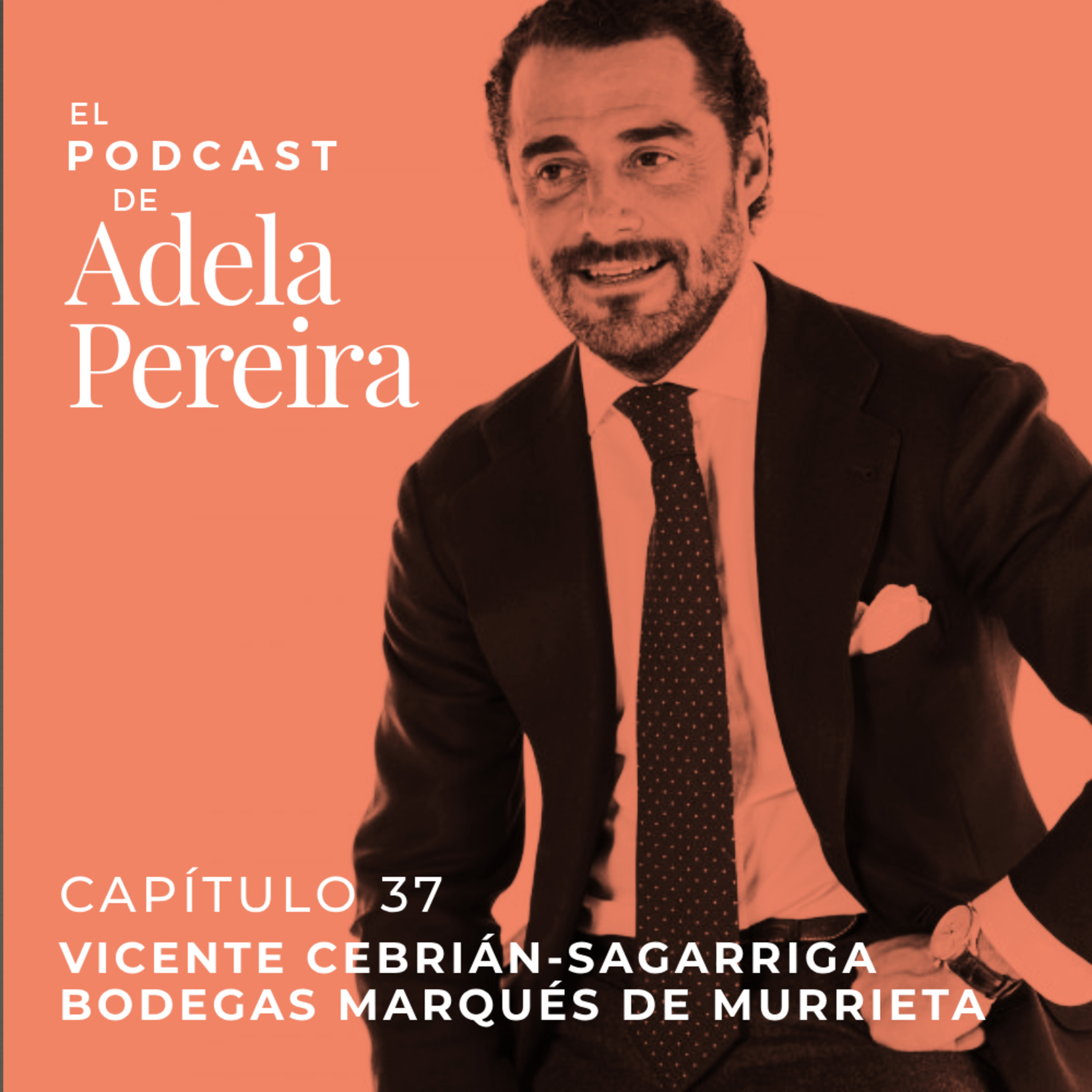 El Podcast de Adela Pereira