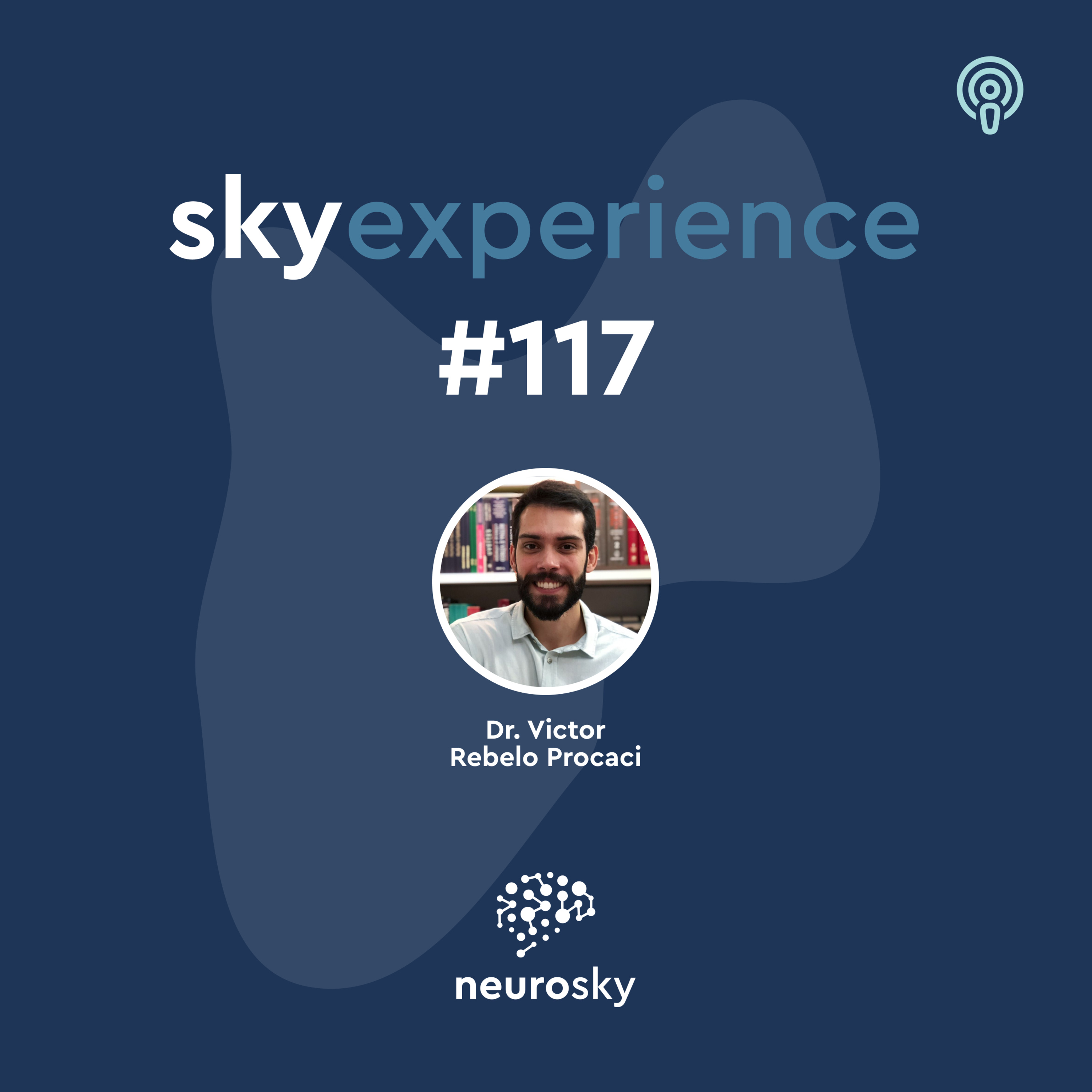 NEUROsky - SKYcast