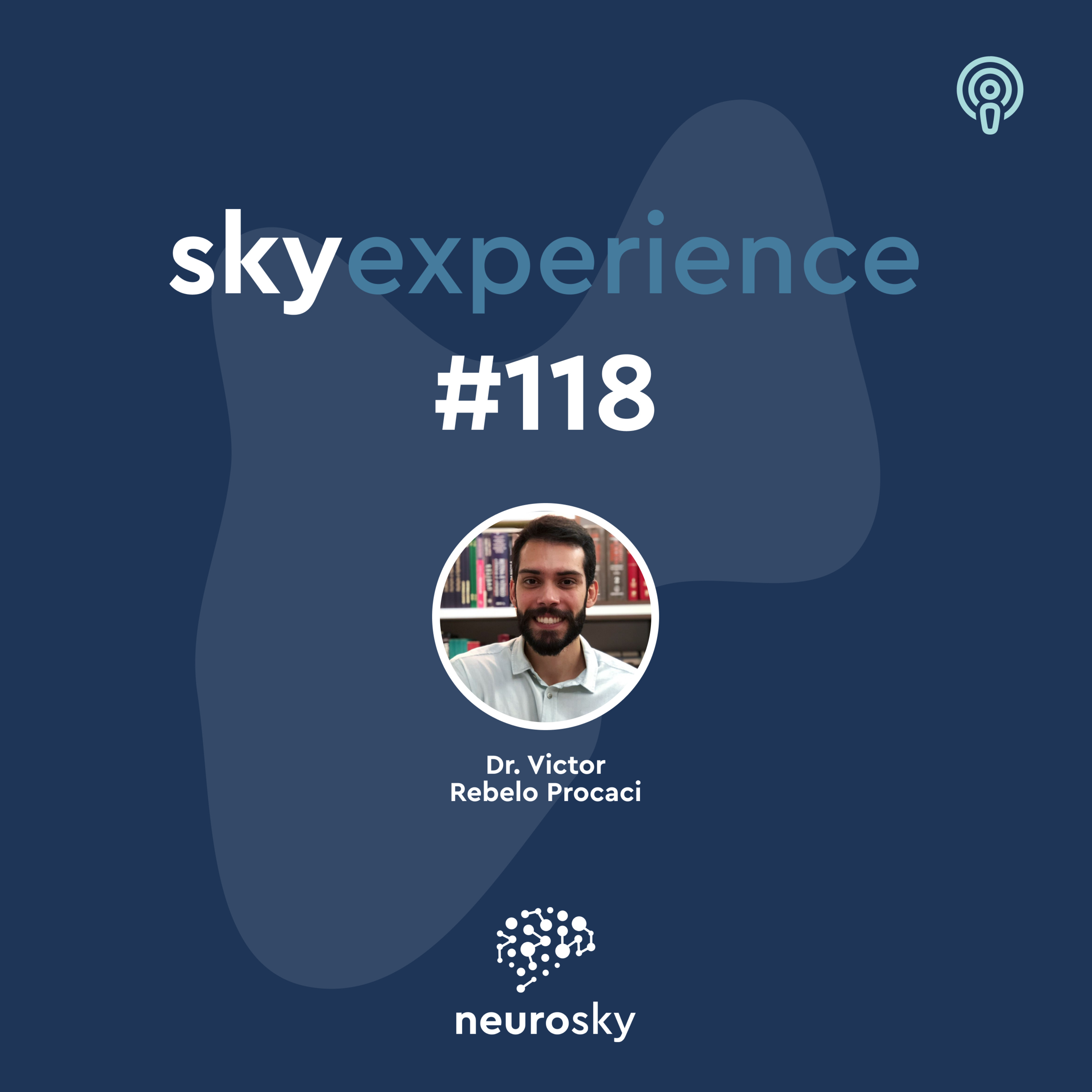 NEUROsky - SKYcast