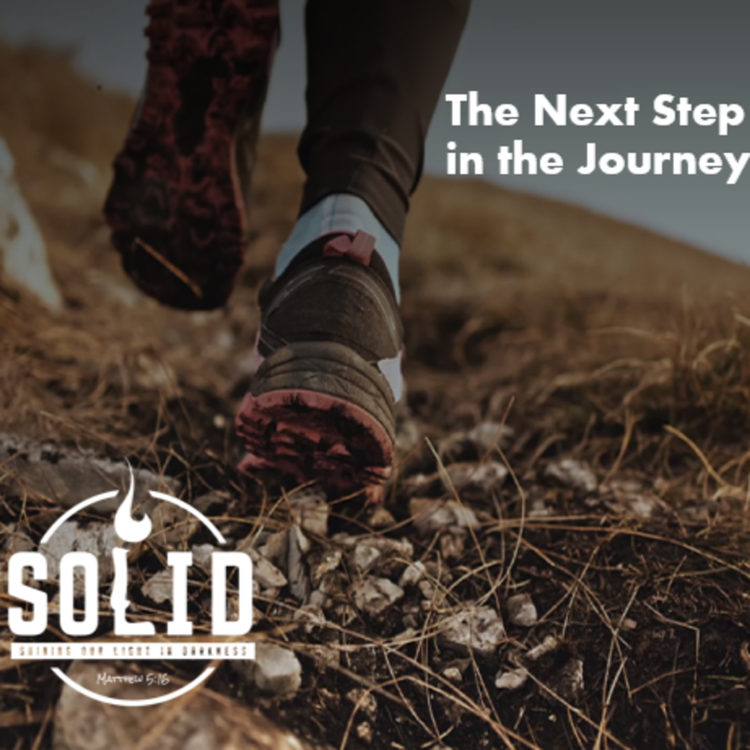 The Next Step in the Journey: Addendum - Rick & Megan Lafferty Testimonies