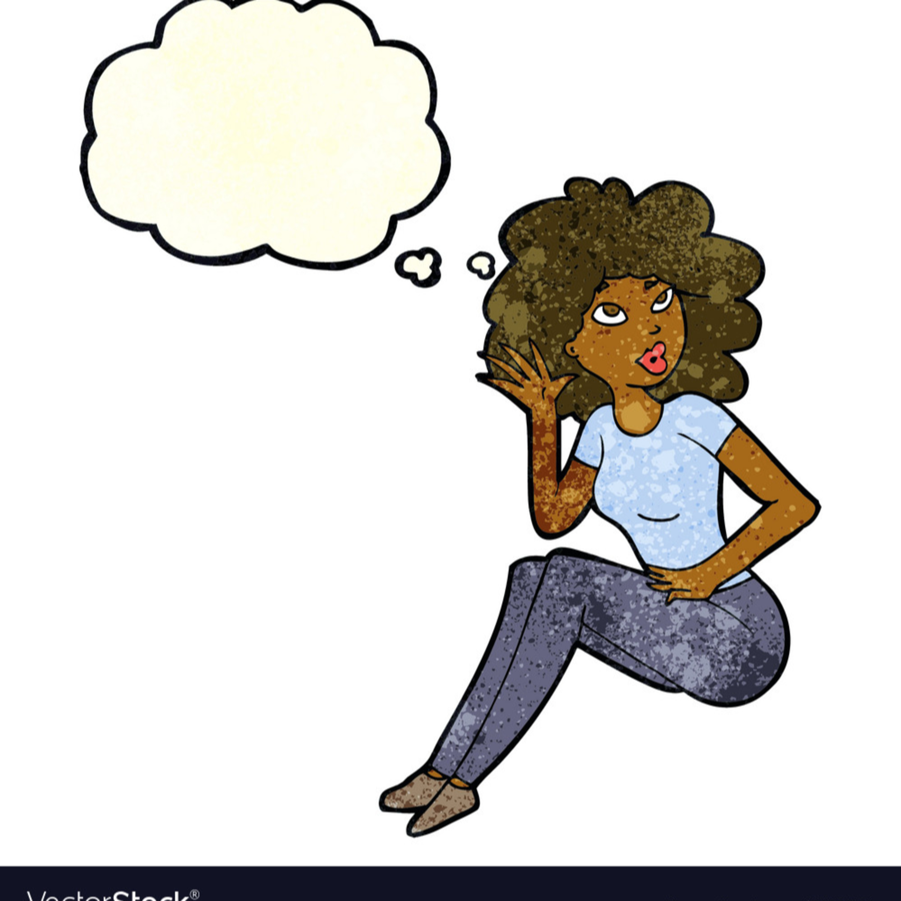 What do men want? episode artwork