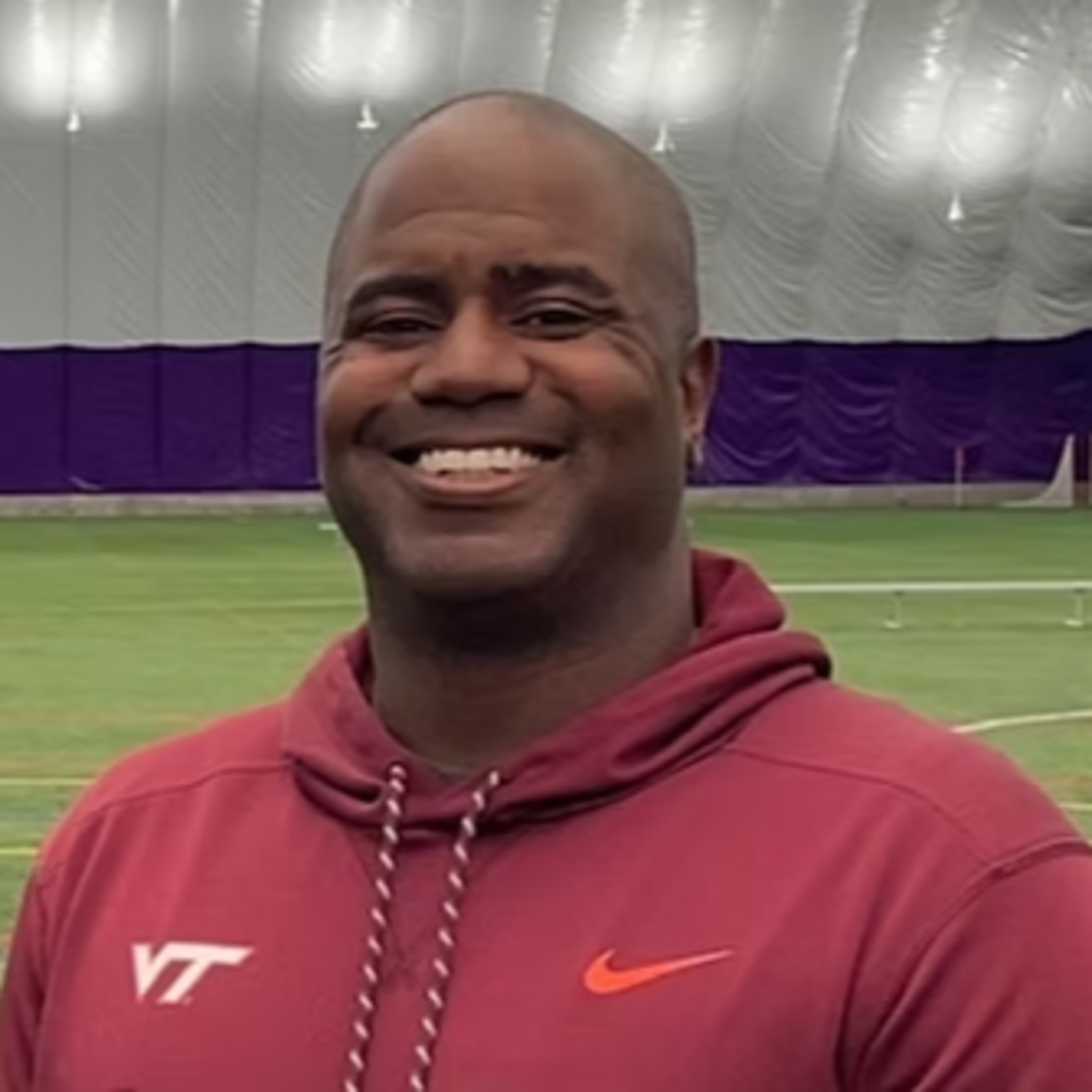 The People Progressing PC Joe White