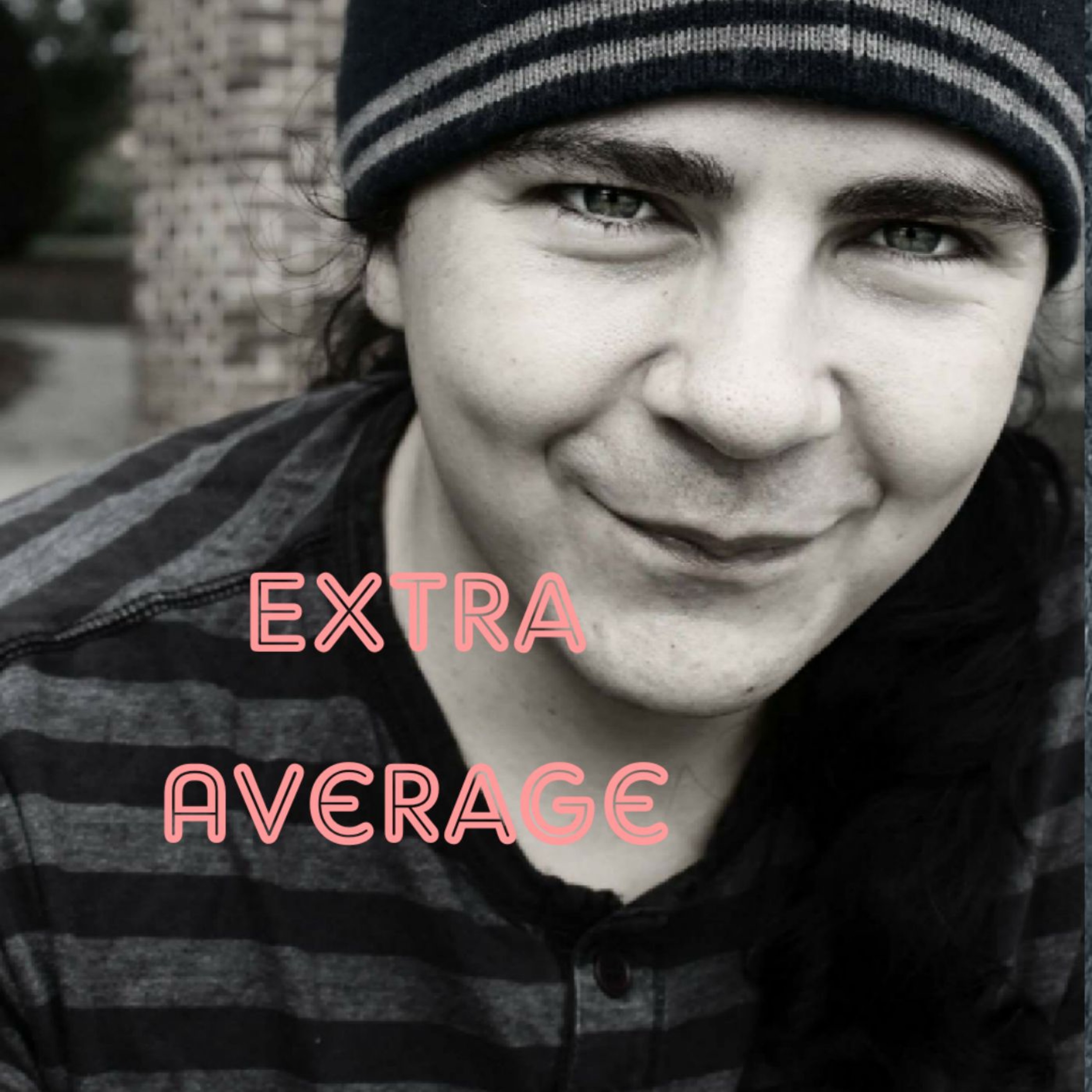 Extra Average Episode 2 episode artwork