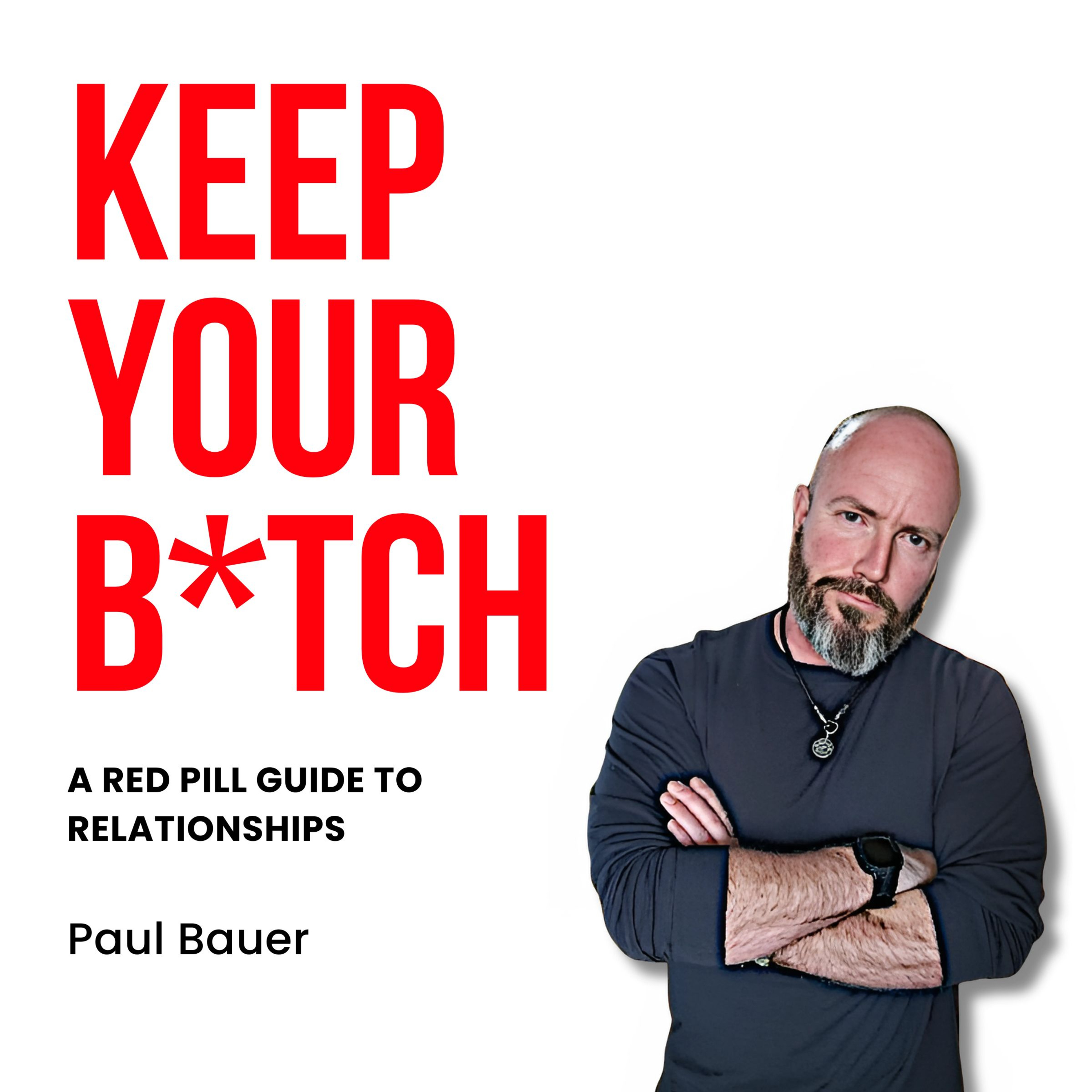 The Simple Secret to Training Your Woman Like a Dog (and it Works!)