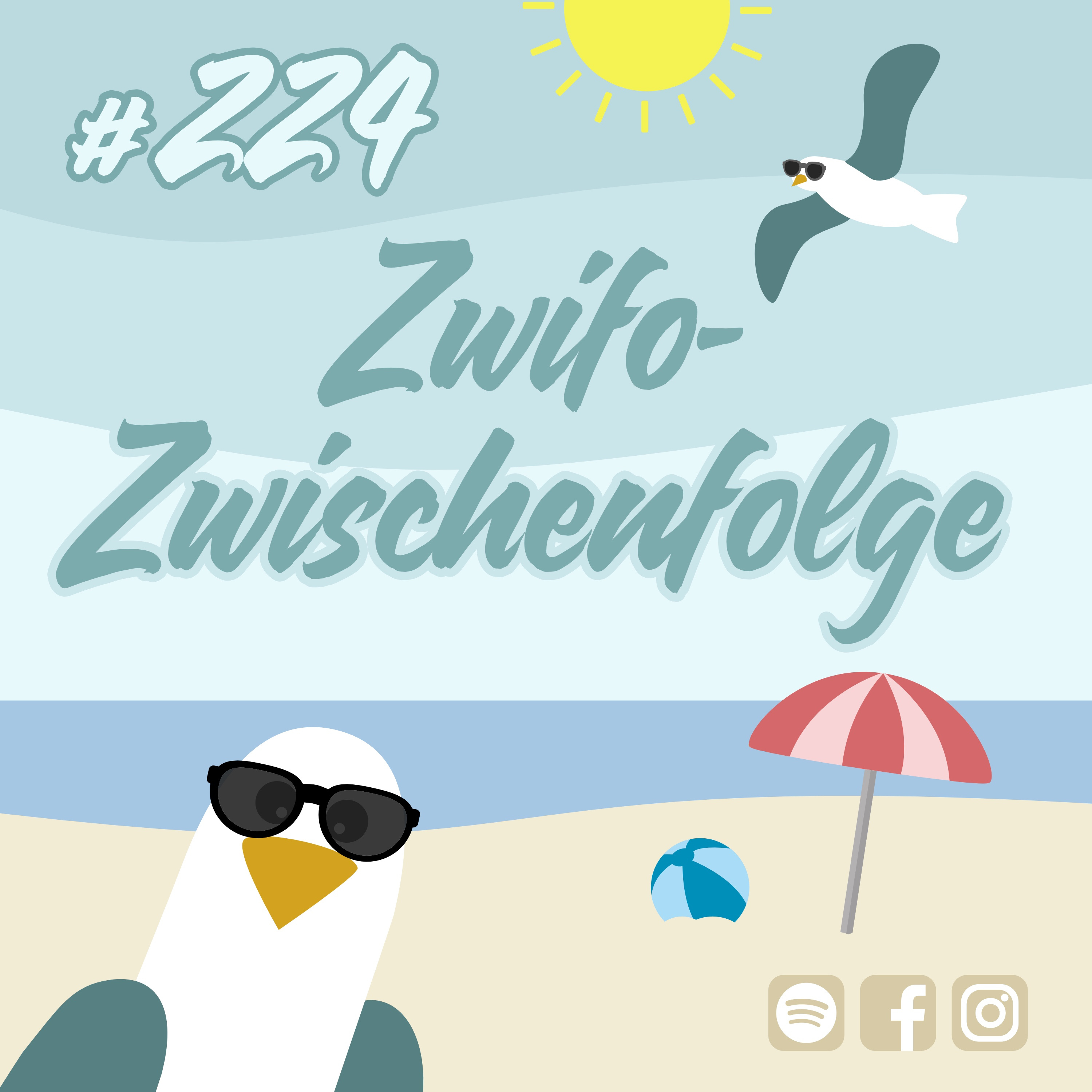 #224 Zwifo-Zwischenfolge episode artwork
