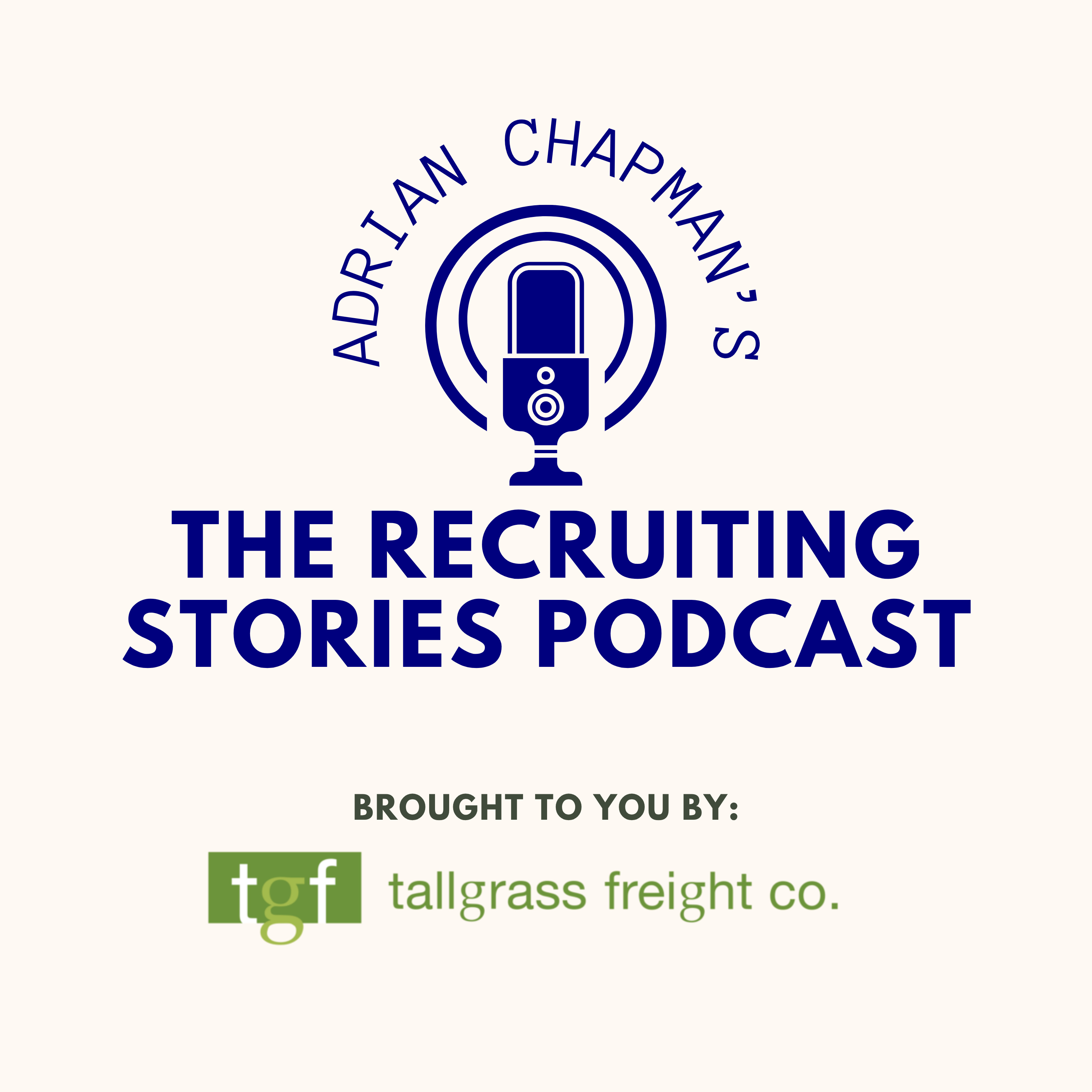 Recruiting Stories