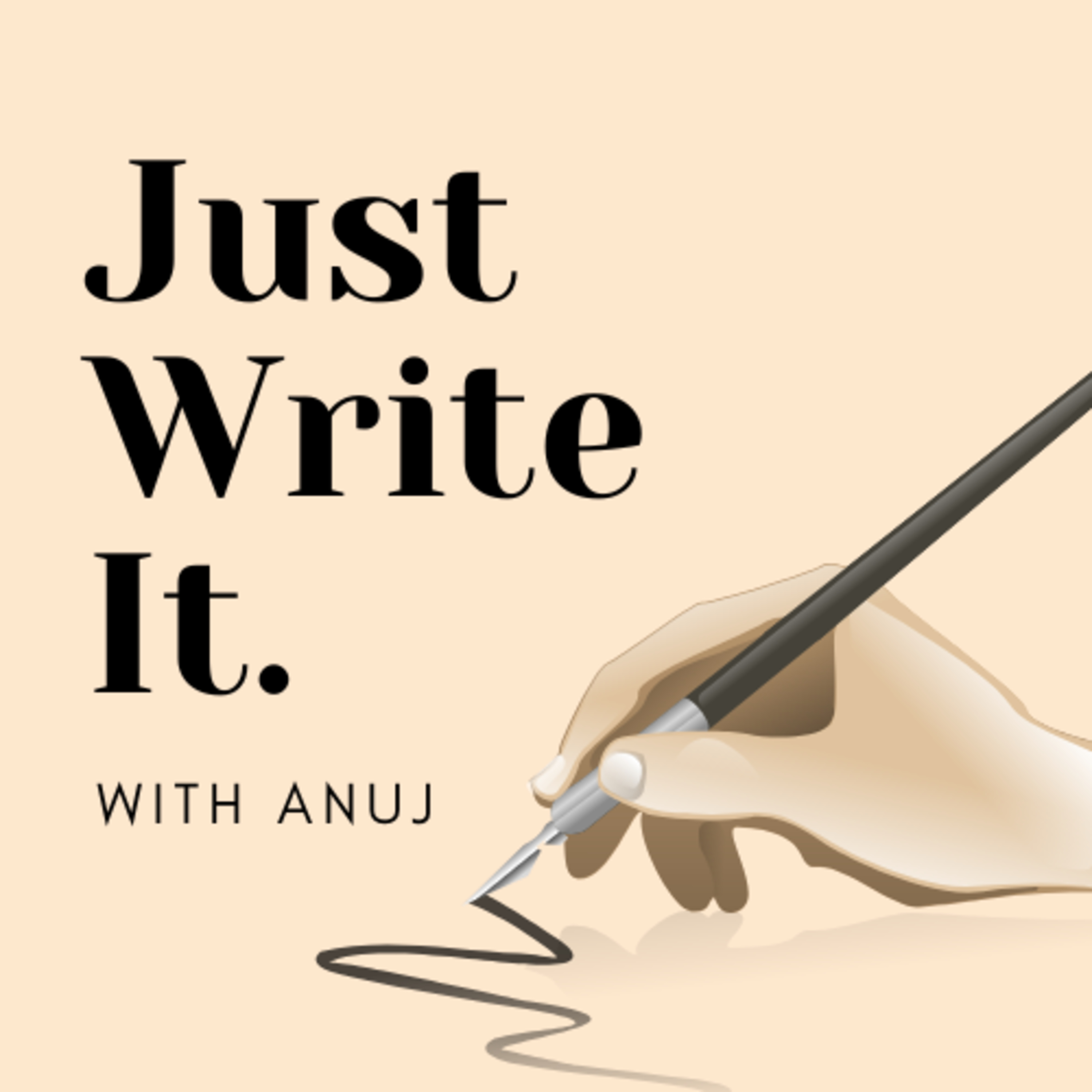 The Anuj Kapoor Talk Show