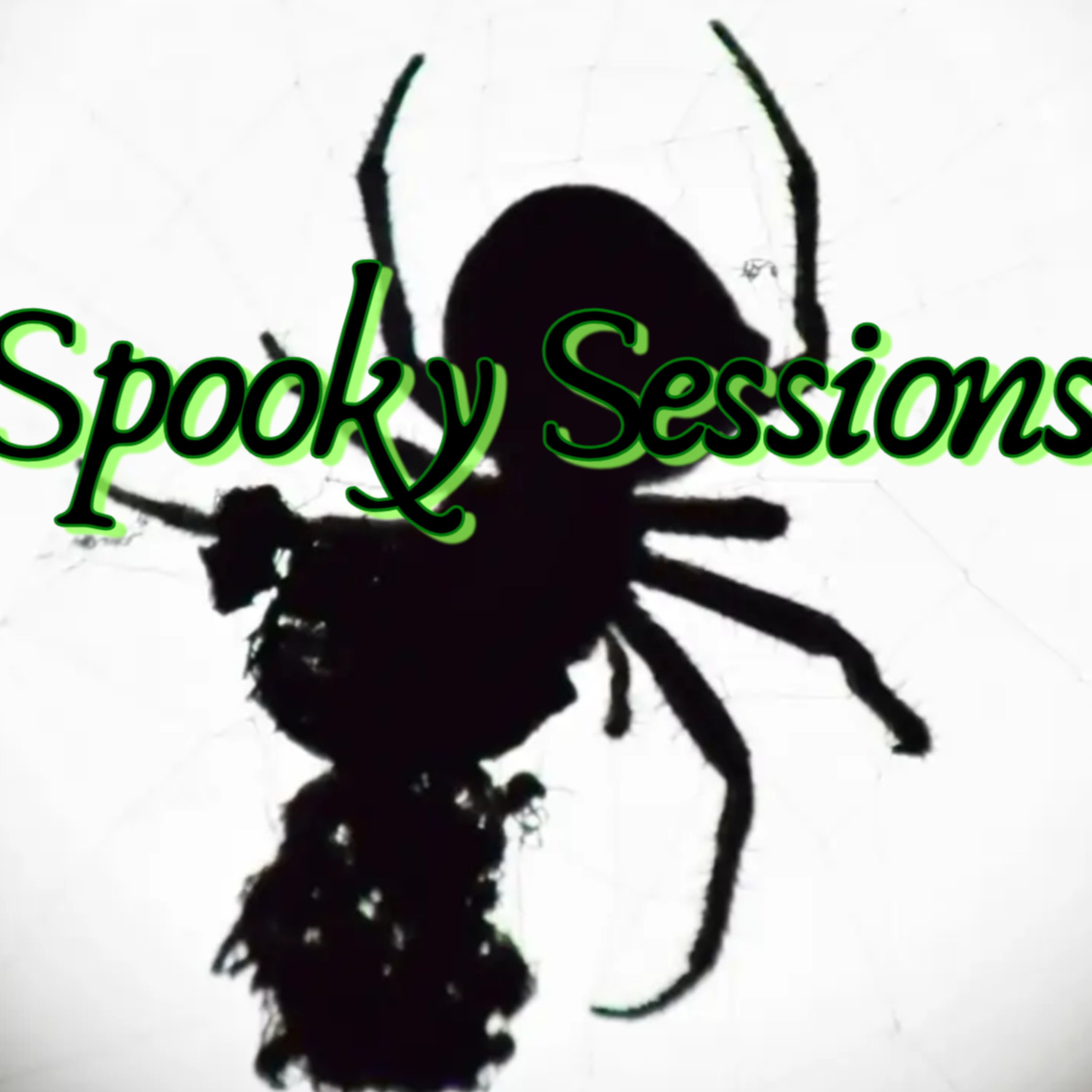 Making A Halloween Marathon episode artwork