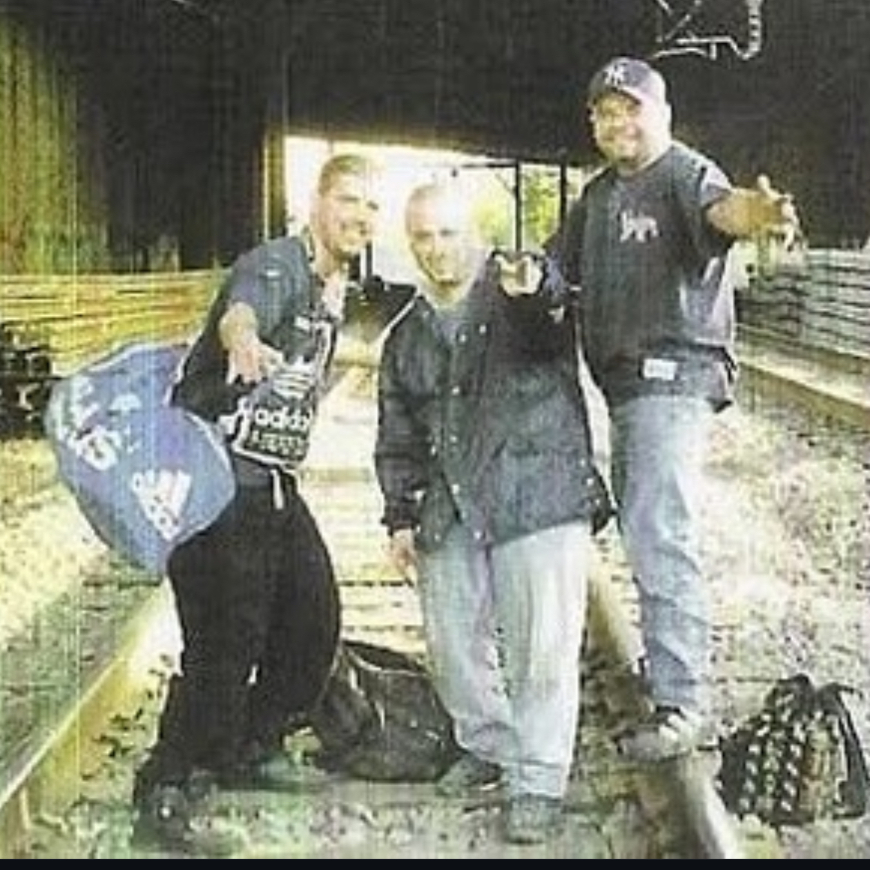 Snow, Zar and Teck