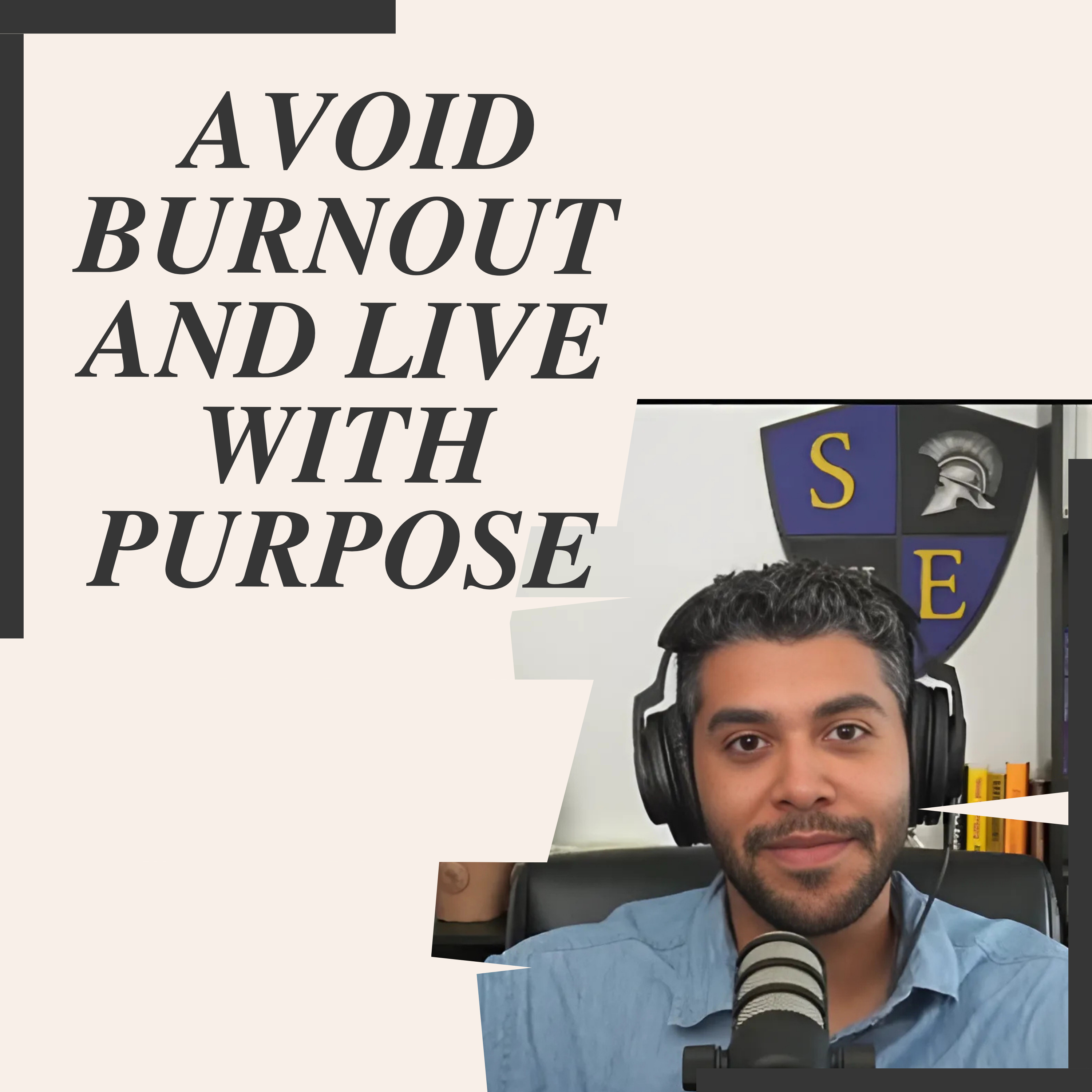 Seeking Excellence with Nathan Crankfield